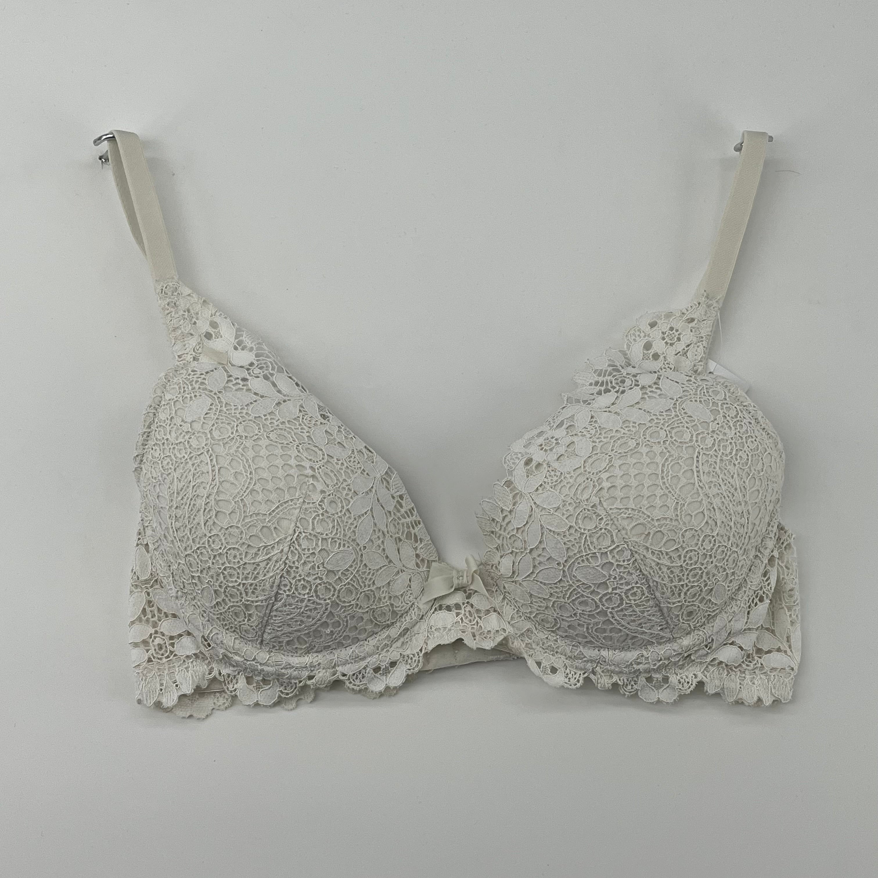Soutien-gorge ETAM Blanc