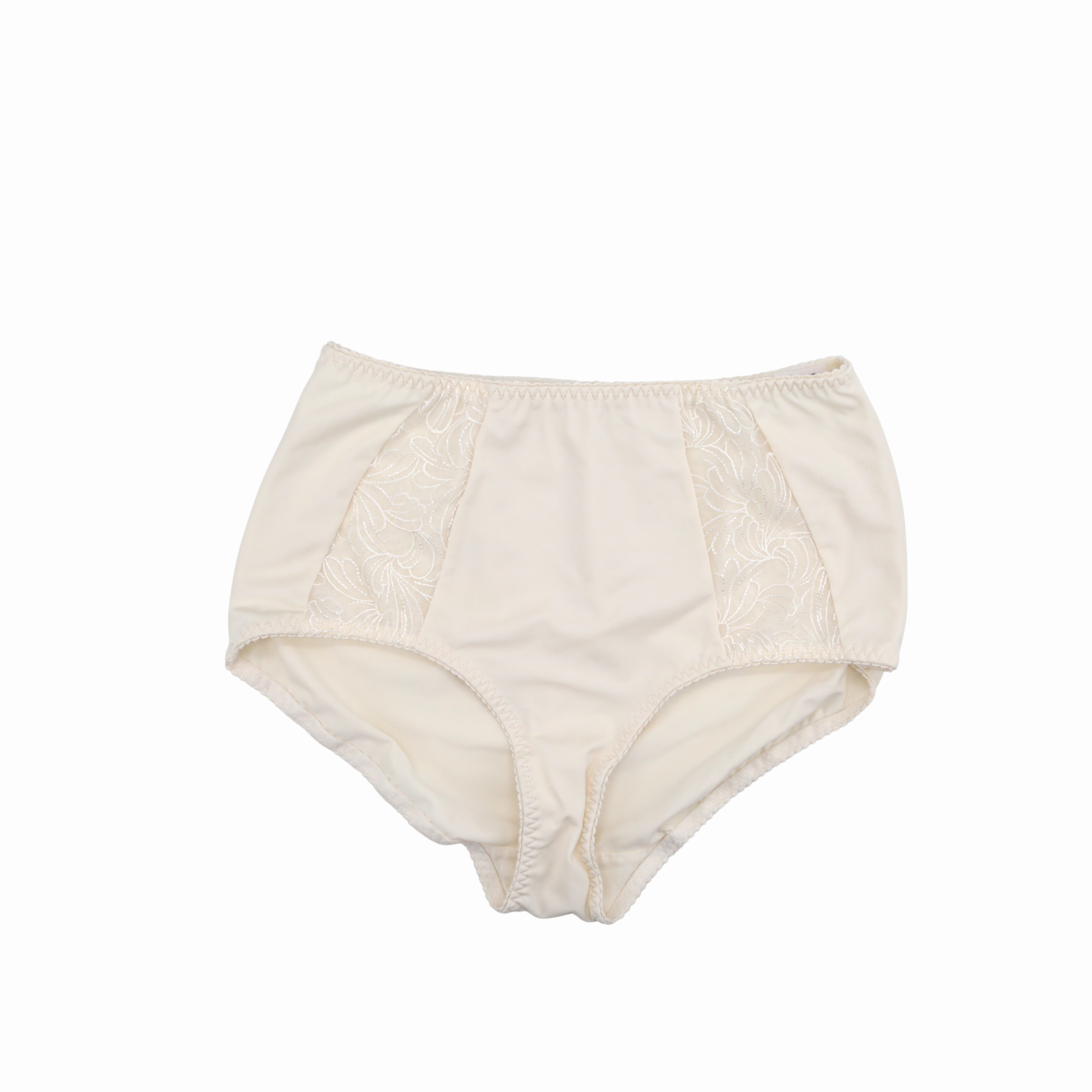 Bas Marque inconnue Blanc