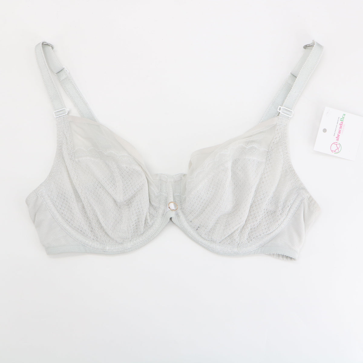 Soutien-gorge Chantelle Blanc