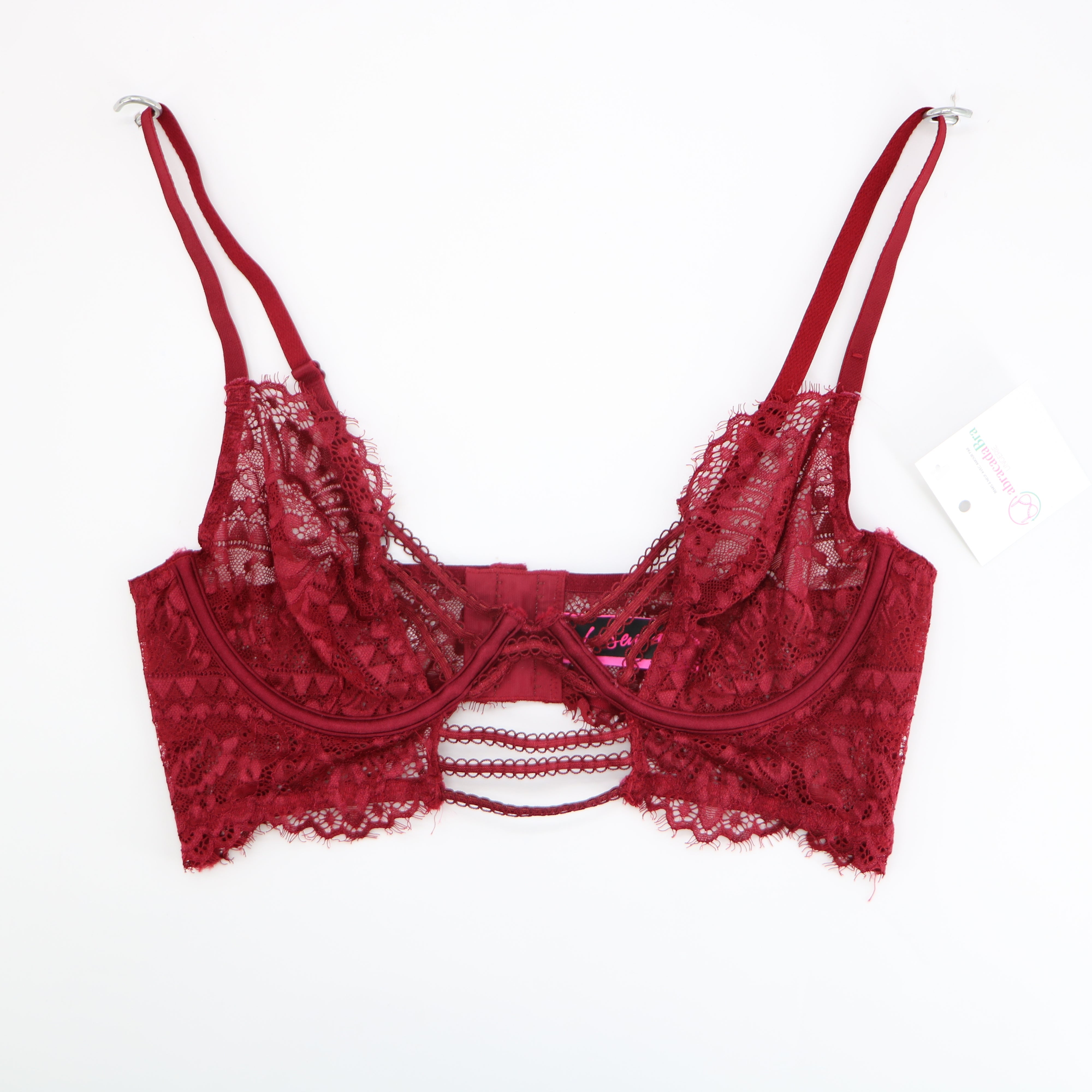 Soutien-gorge La Senza Rouge