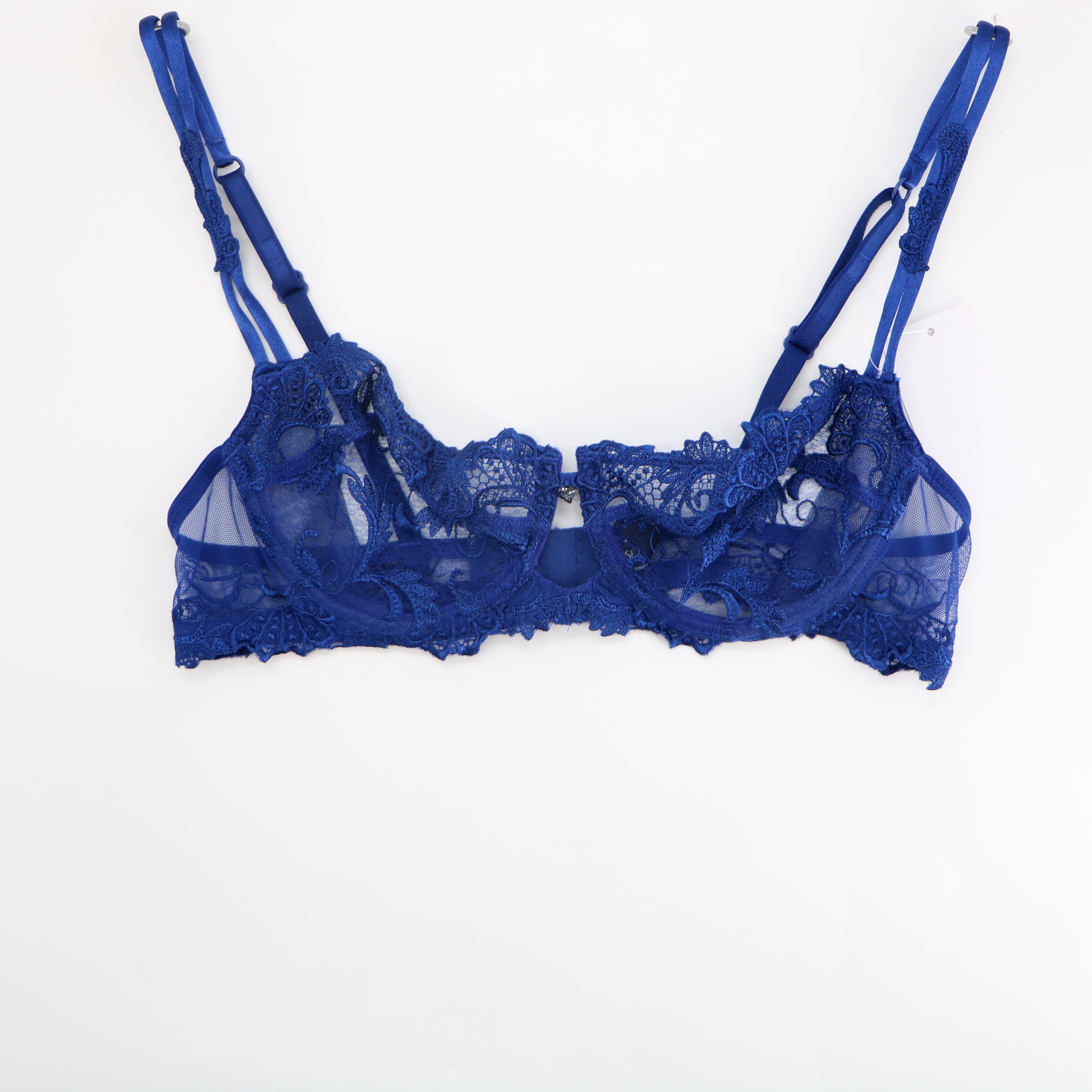 Soutien-gorge Allande Bleu
