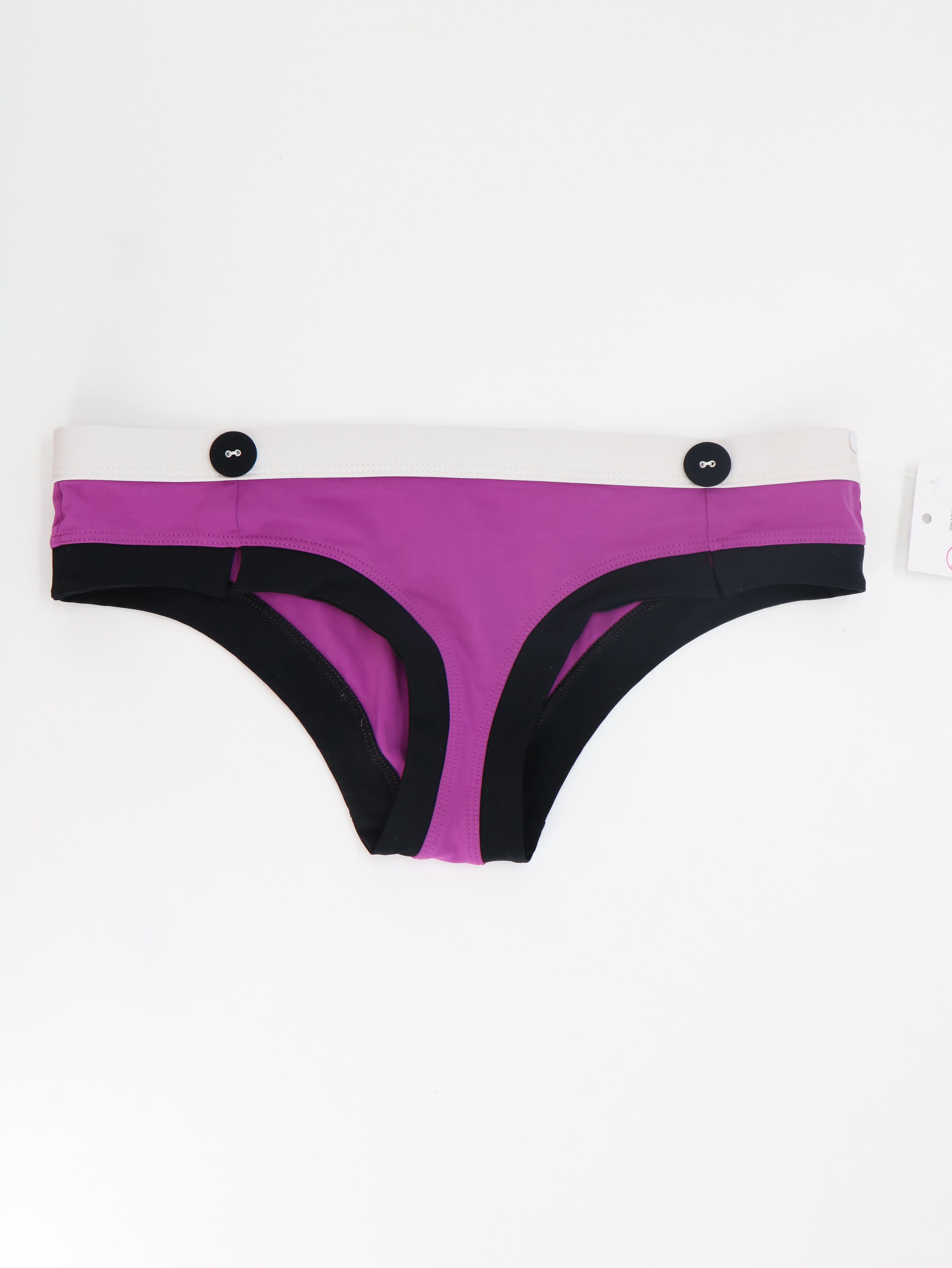 Maillot de bain ETAM Violet