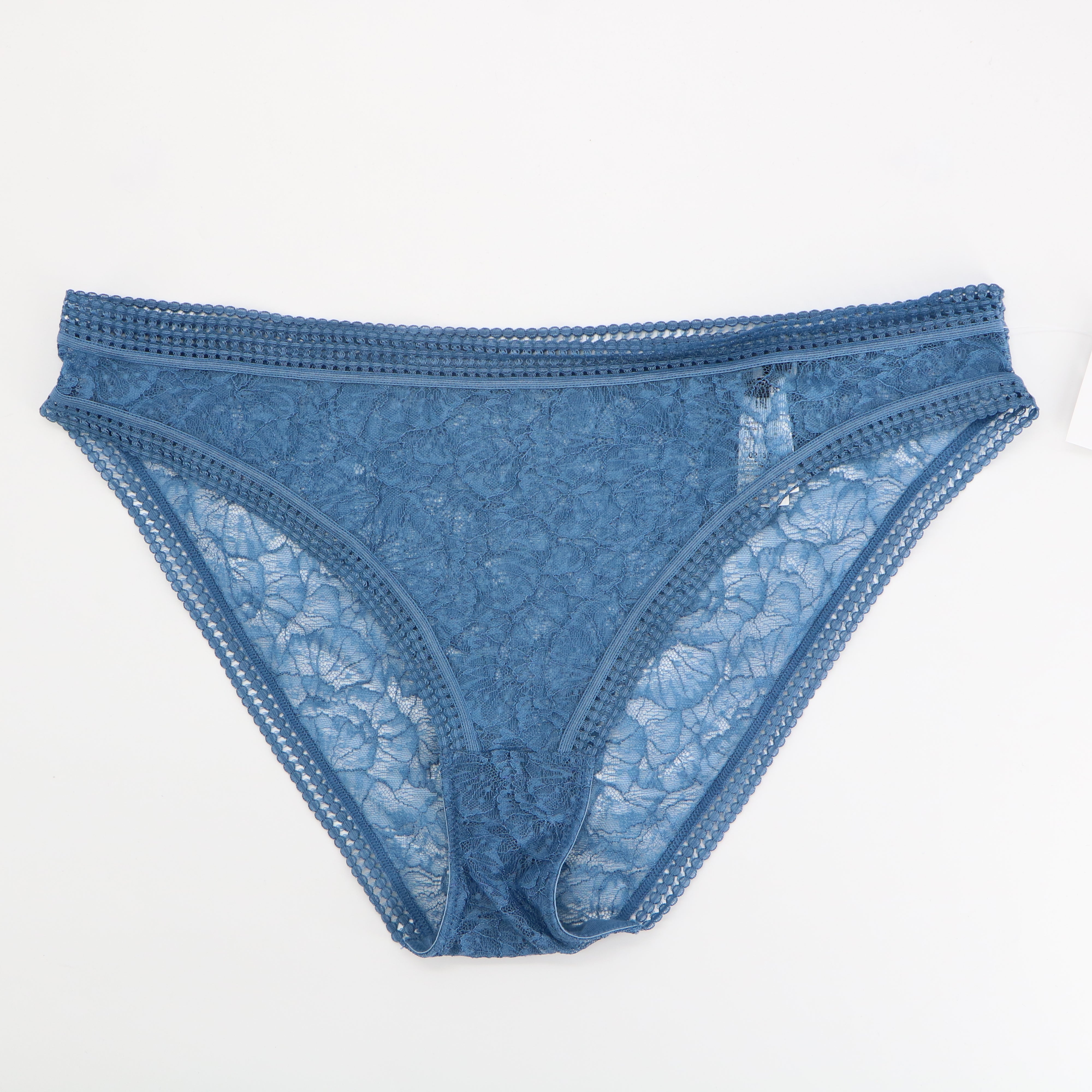Culotte Lou Paris Bleu