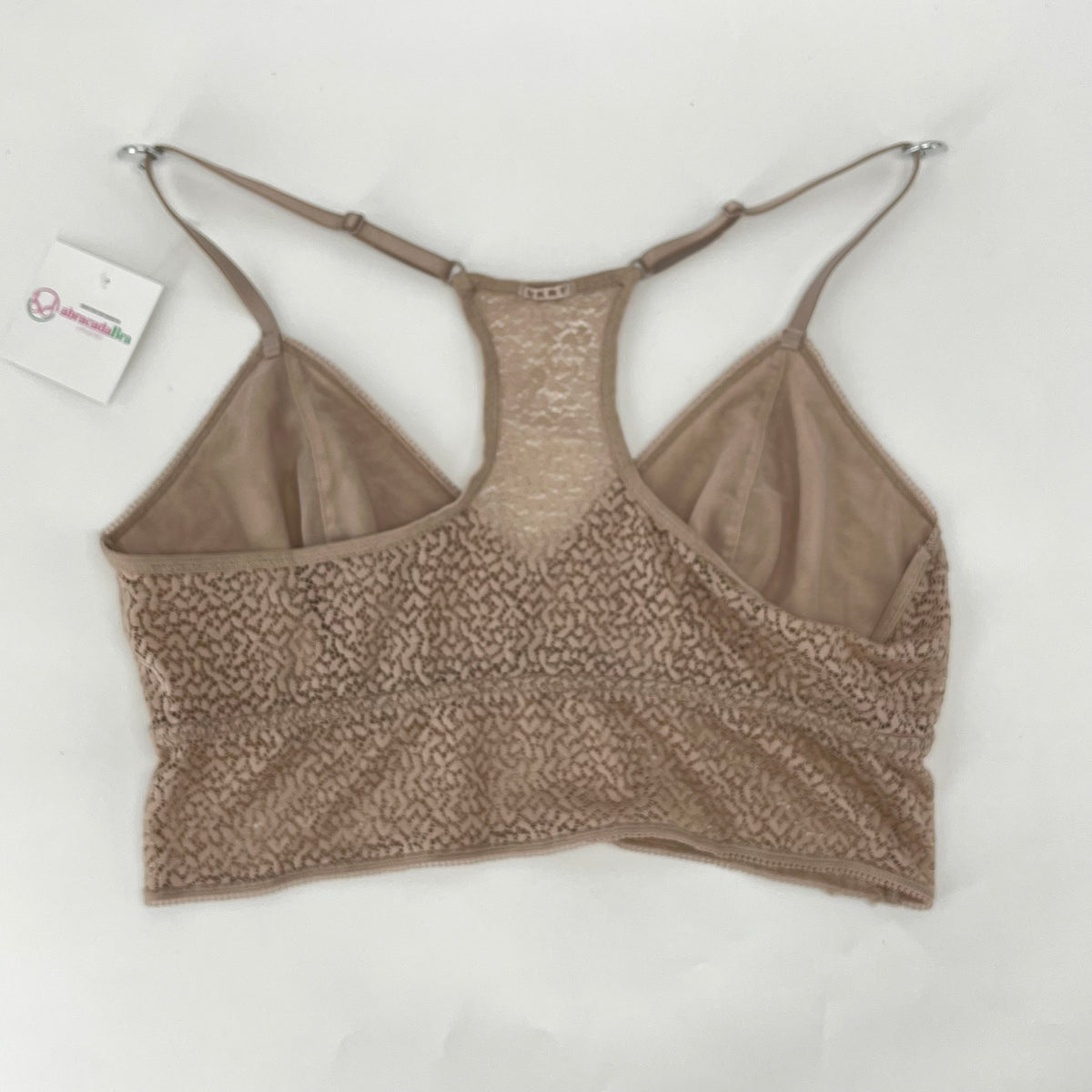 Soutien-gorge Victoria's Secret Jaune