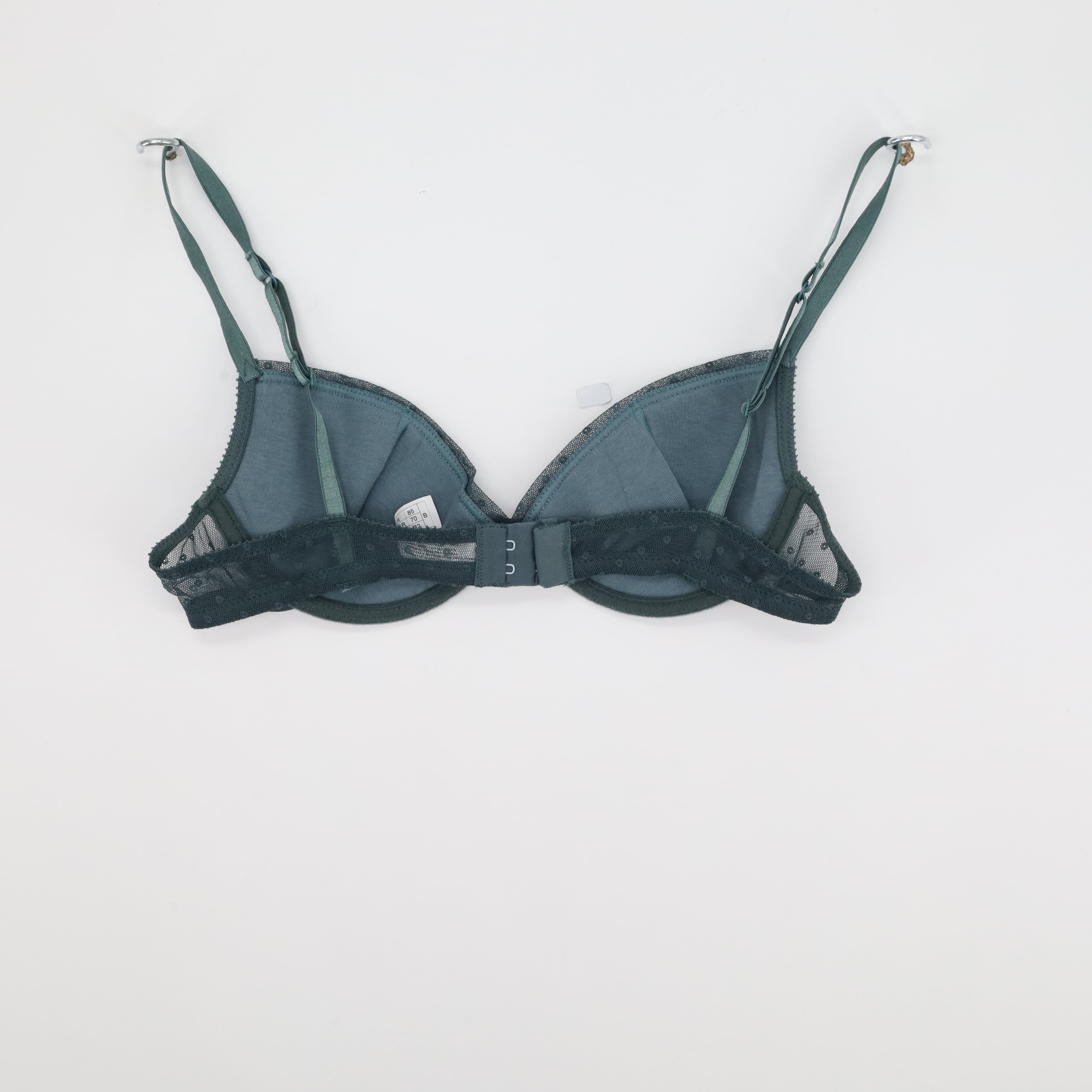 Soutien-gorge Ysé Vert