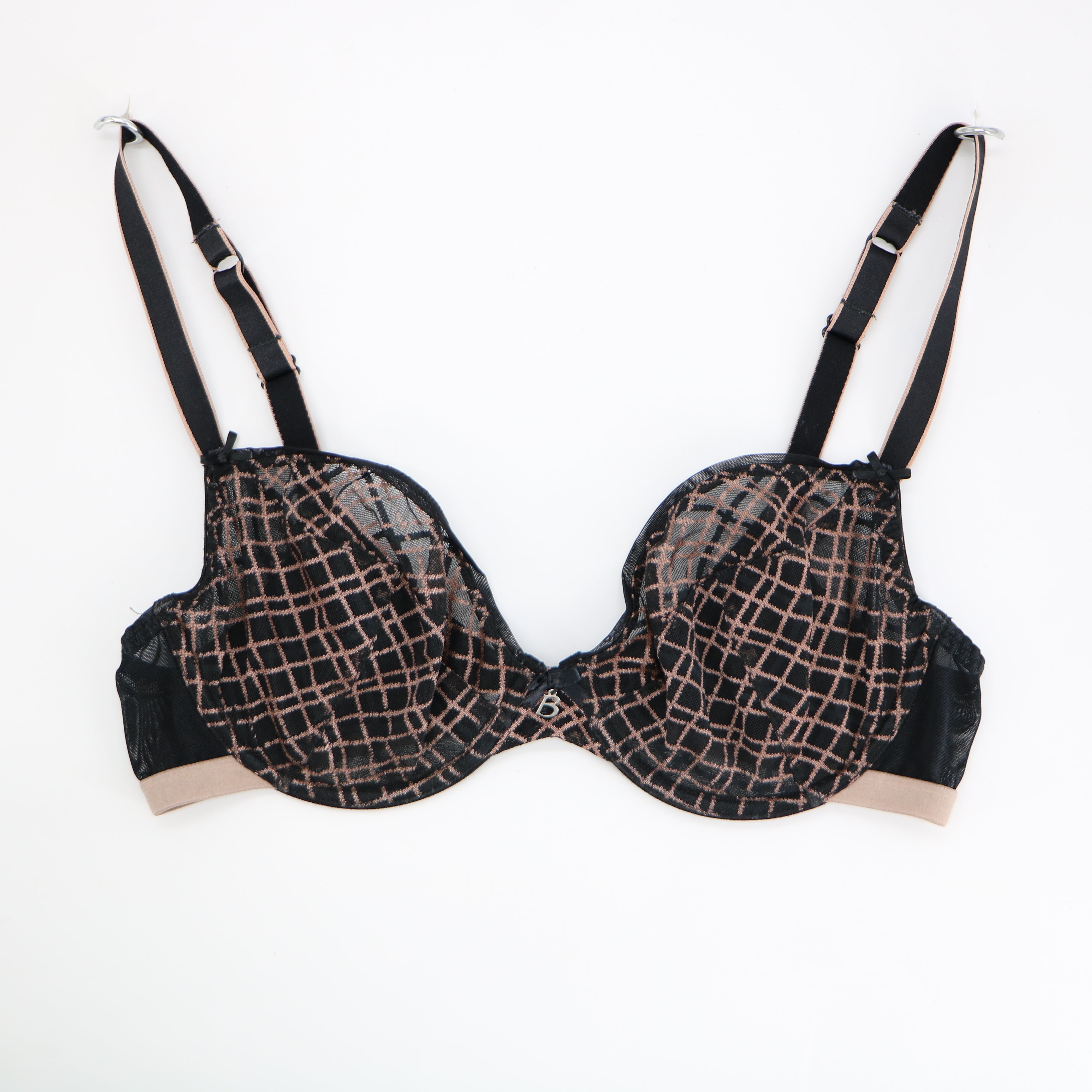 Soutien-gorge Bestform Marron