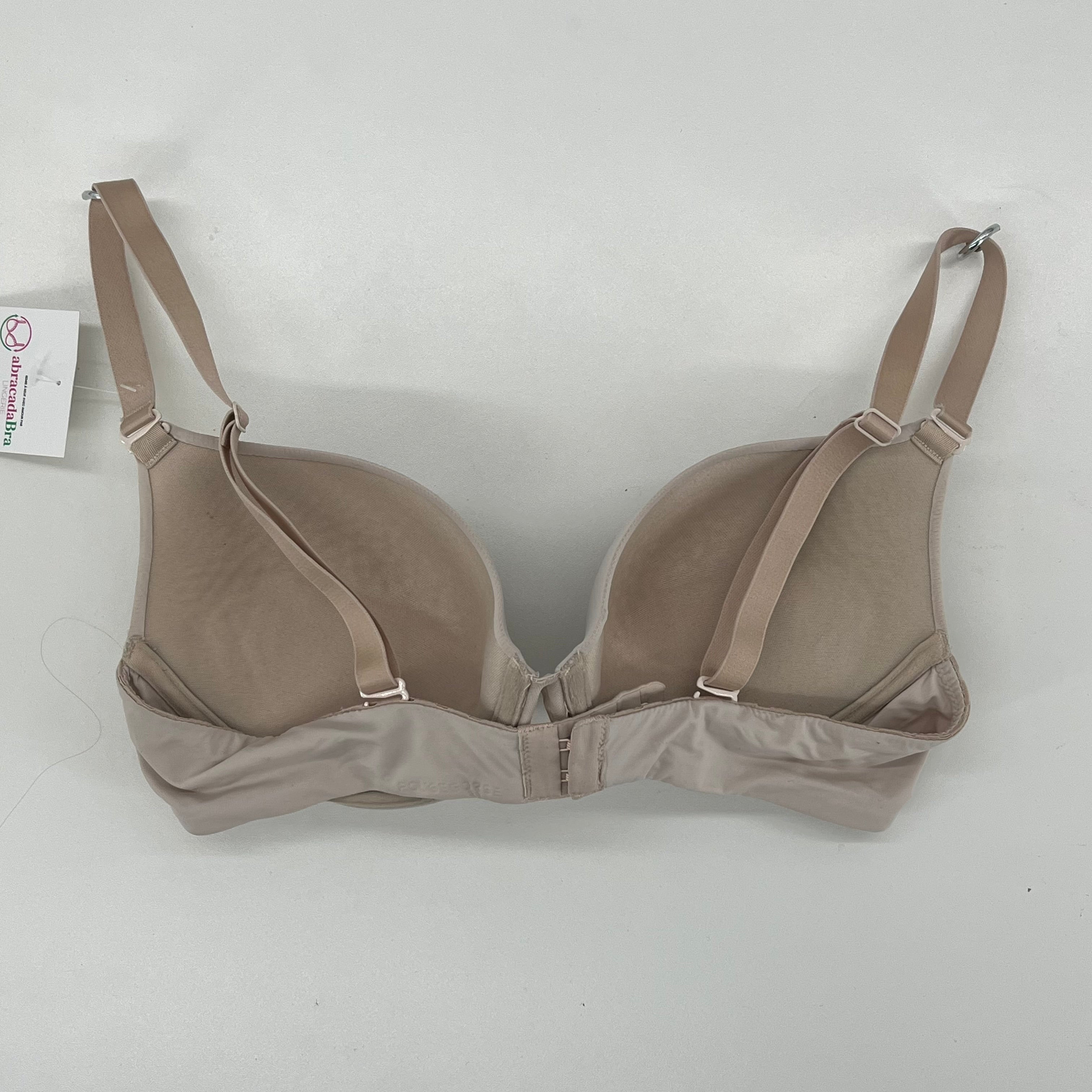 Soutien-gorge Beige