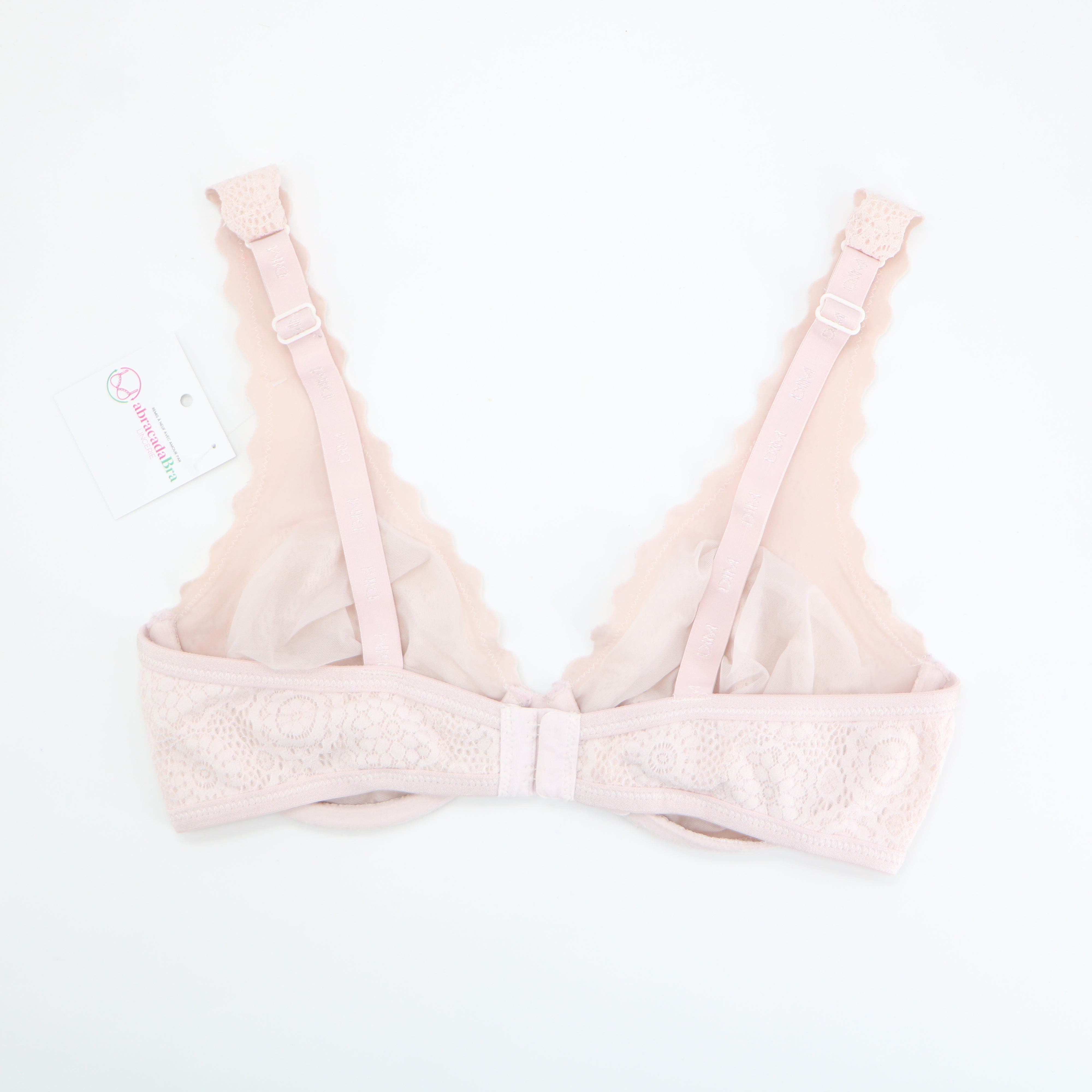 Soutien-gorge DIM Rose