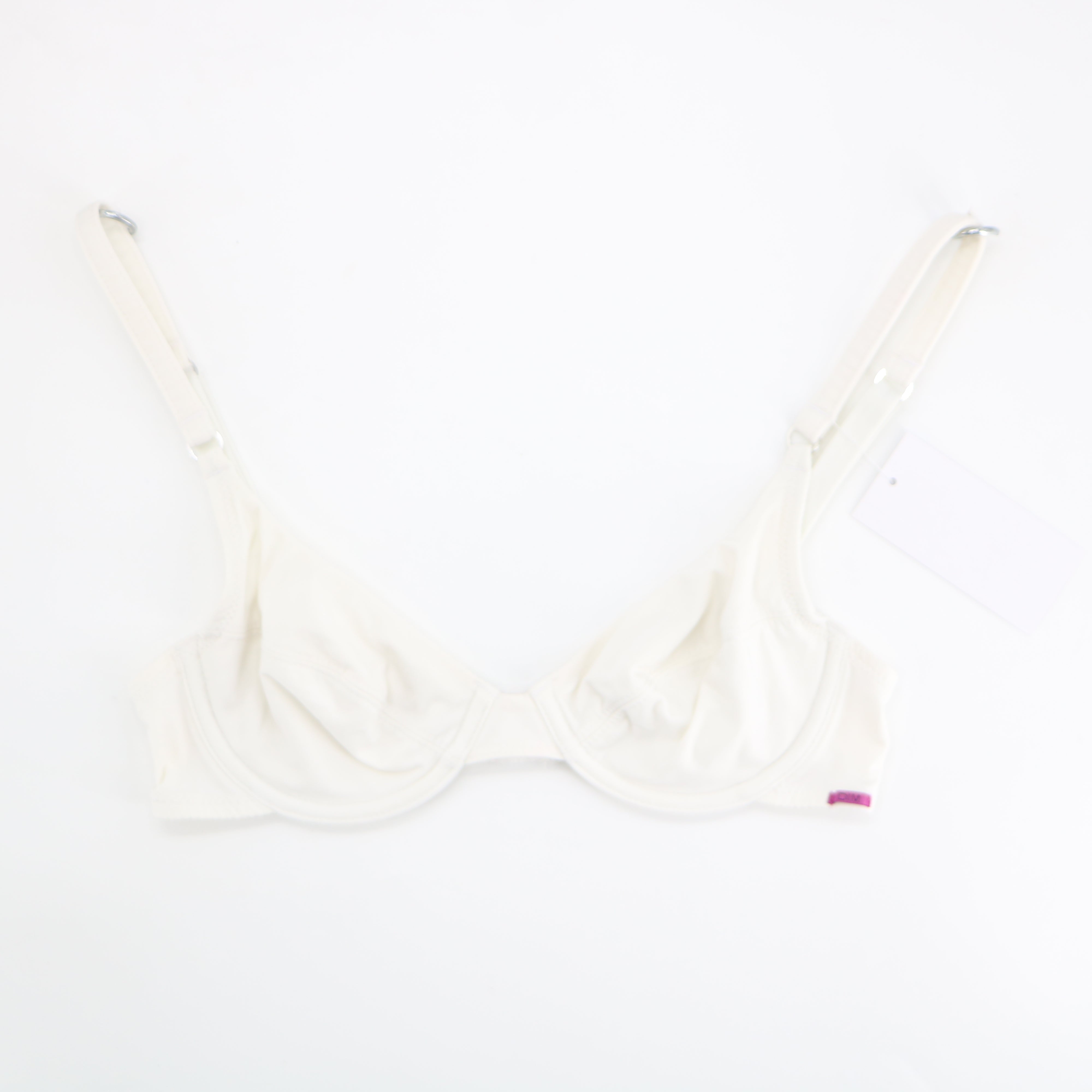 Soutien-gorge Blanc