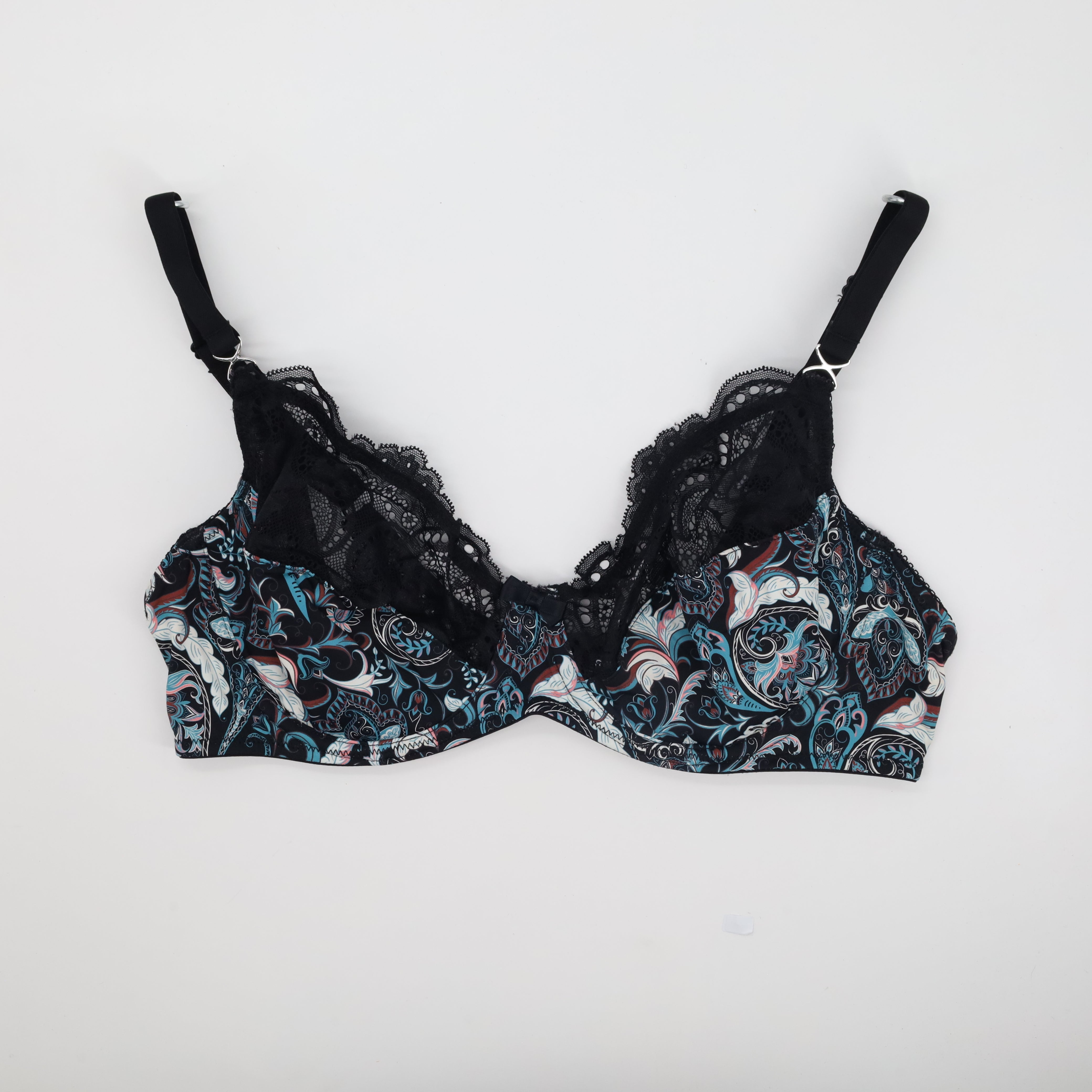 Soutien-gorge RougeGorge Noir