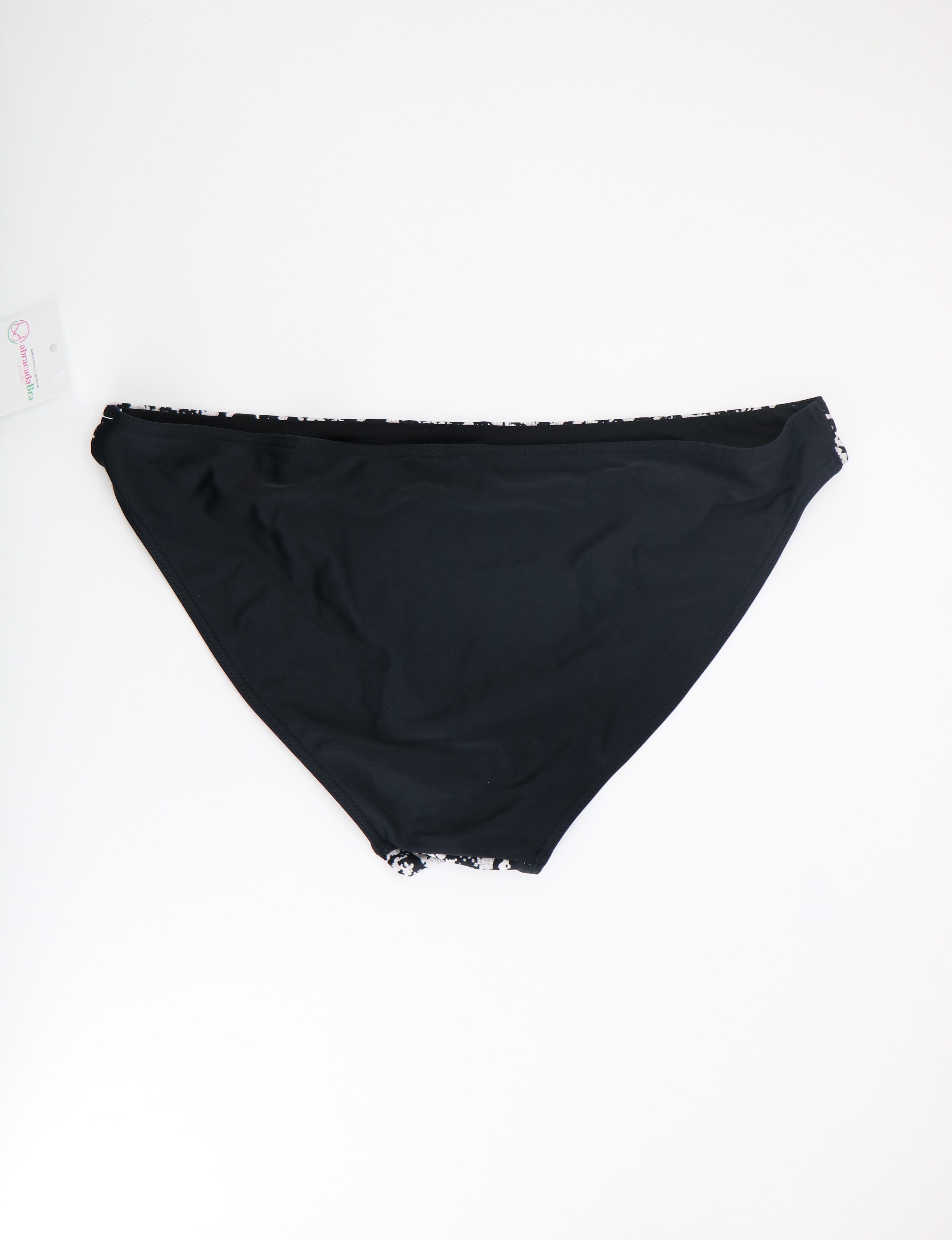 Maillot de bain Lagune Noir