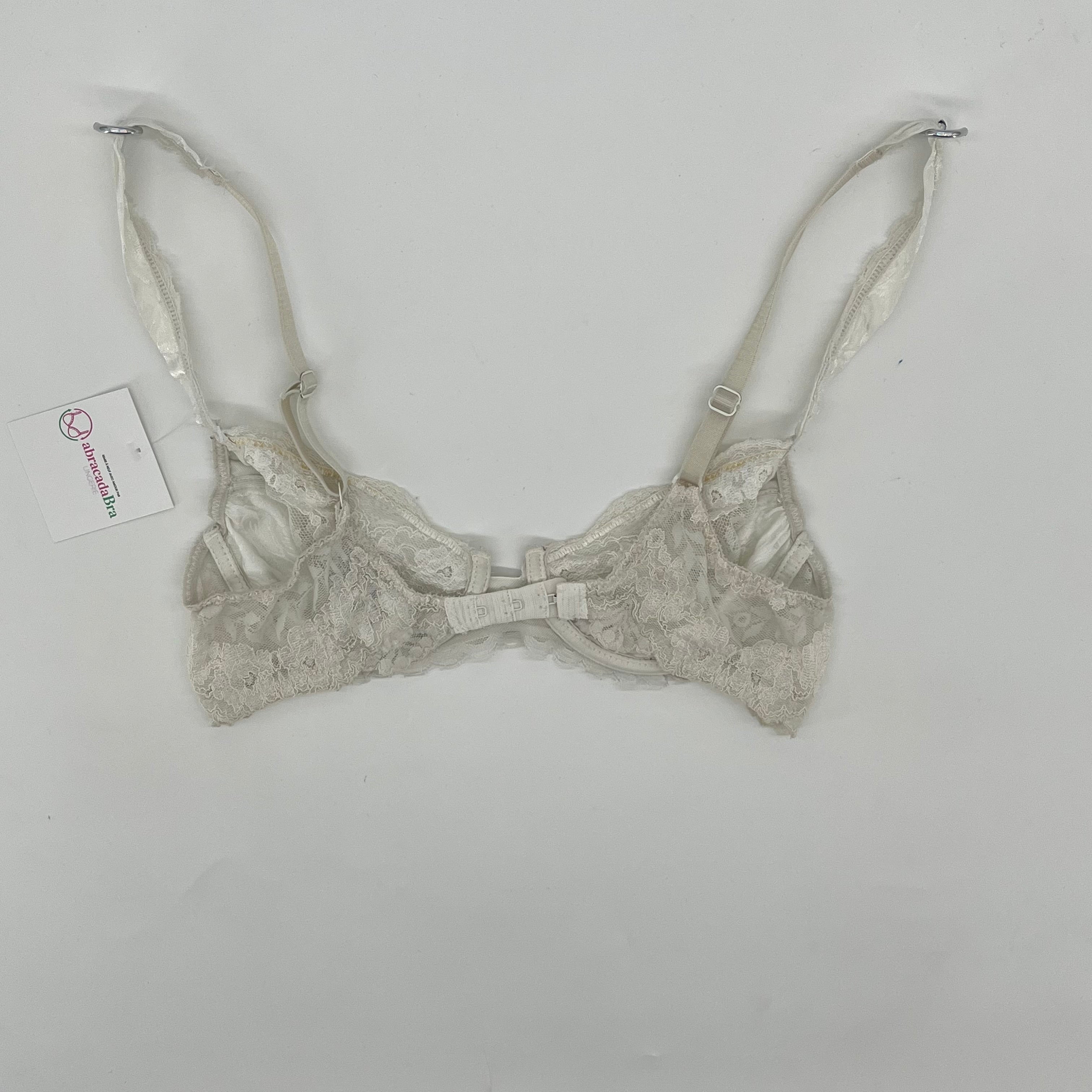 Soutien-gorge Marks & Spencer Blanc