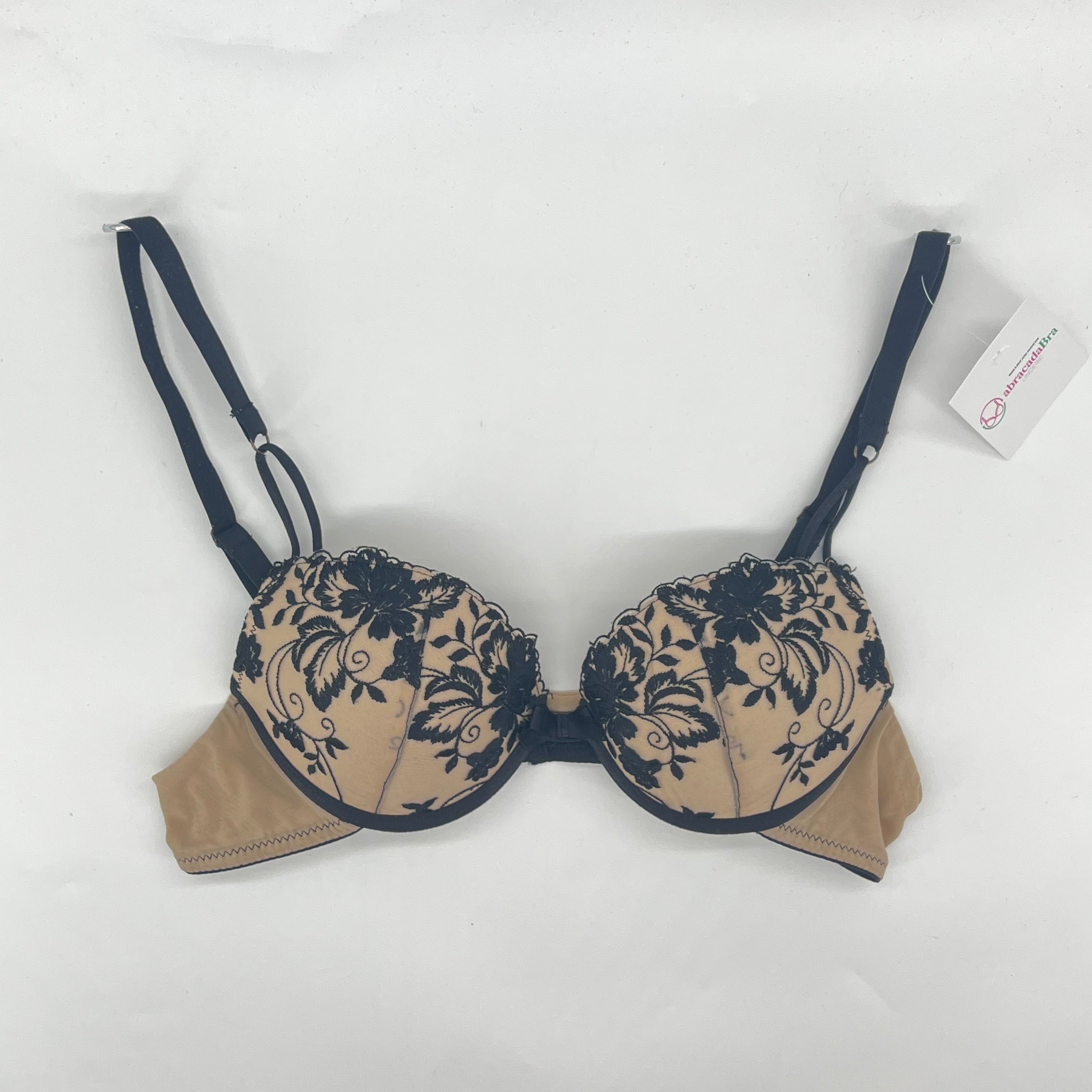 Soutien-gorge RougeGorge Beige