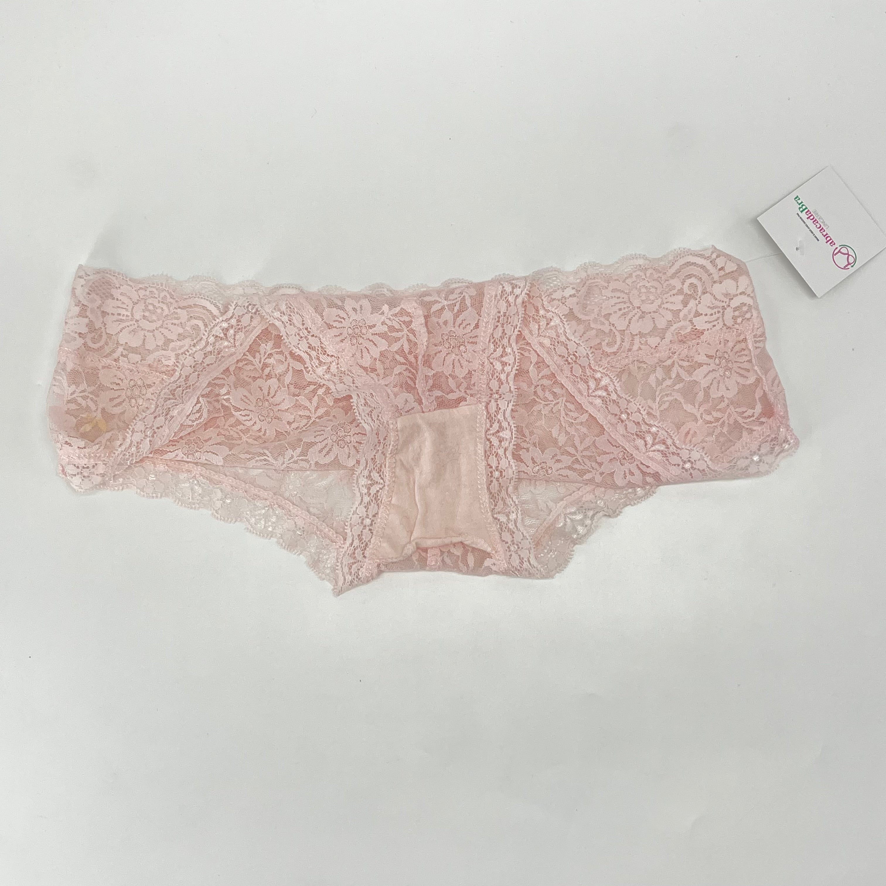 Culotte George. Rose