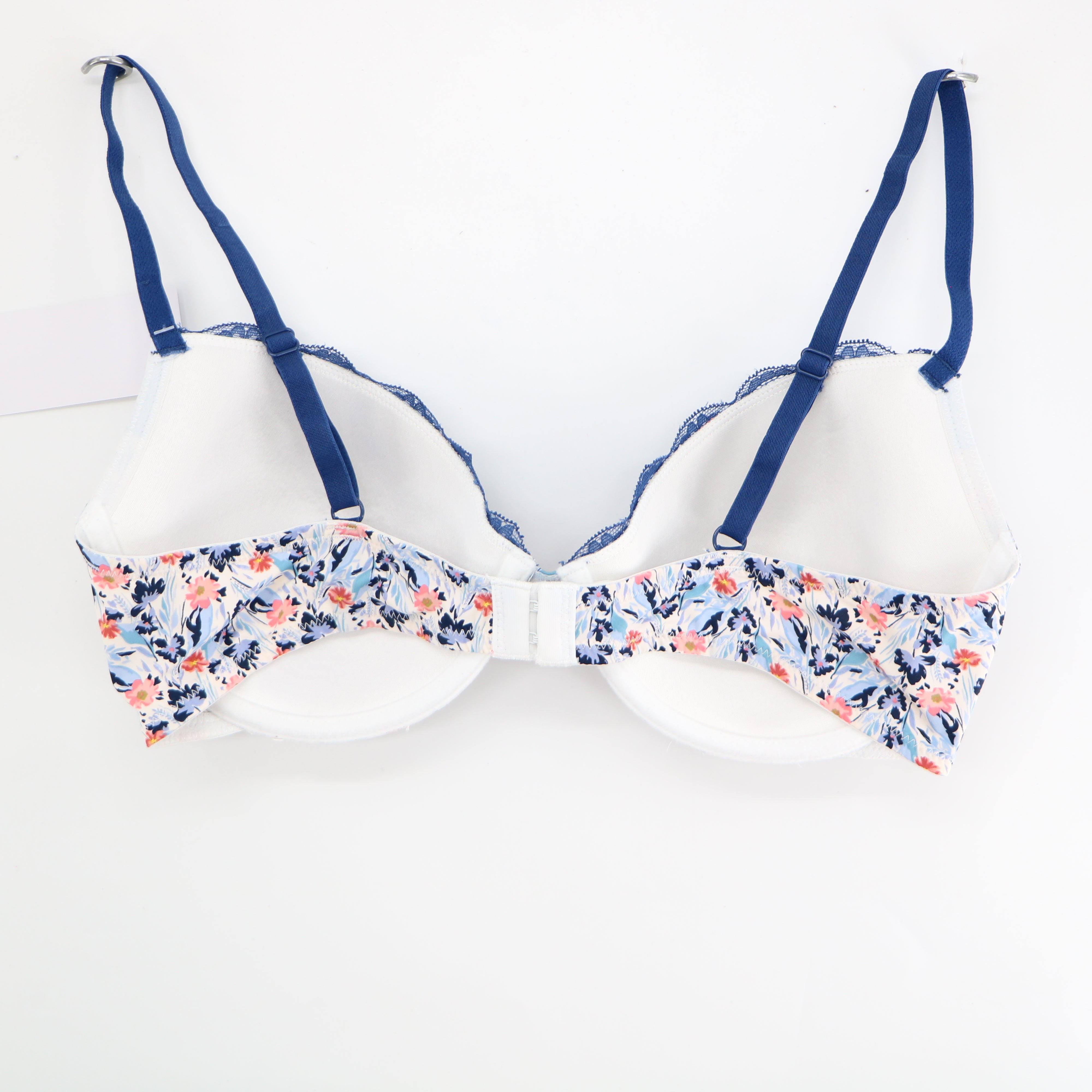 Soutien-gorge Bleu