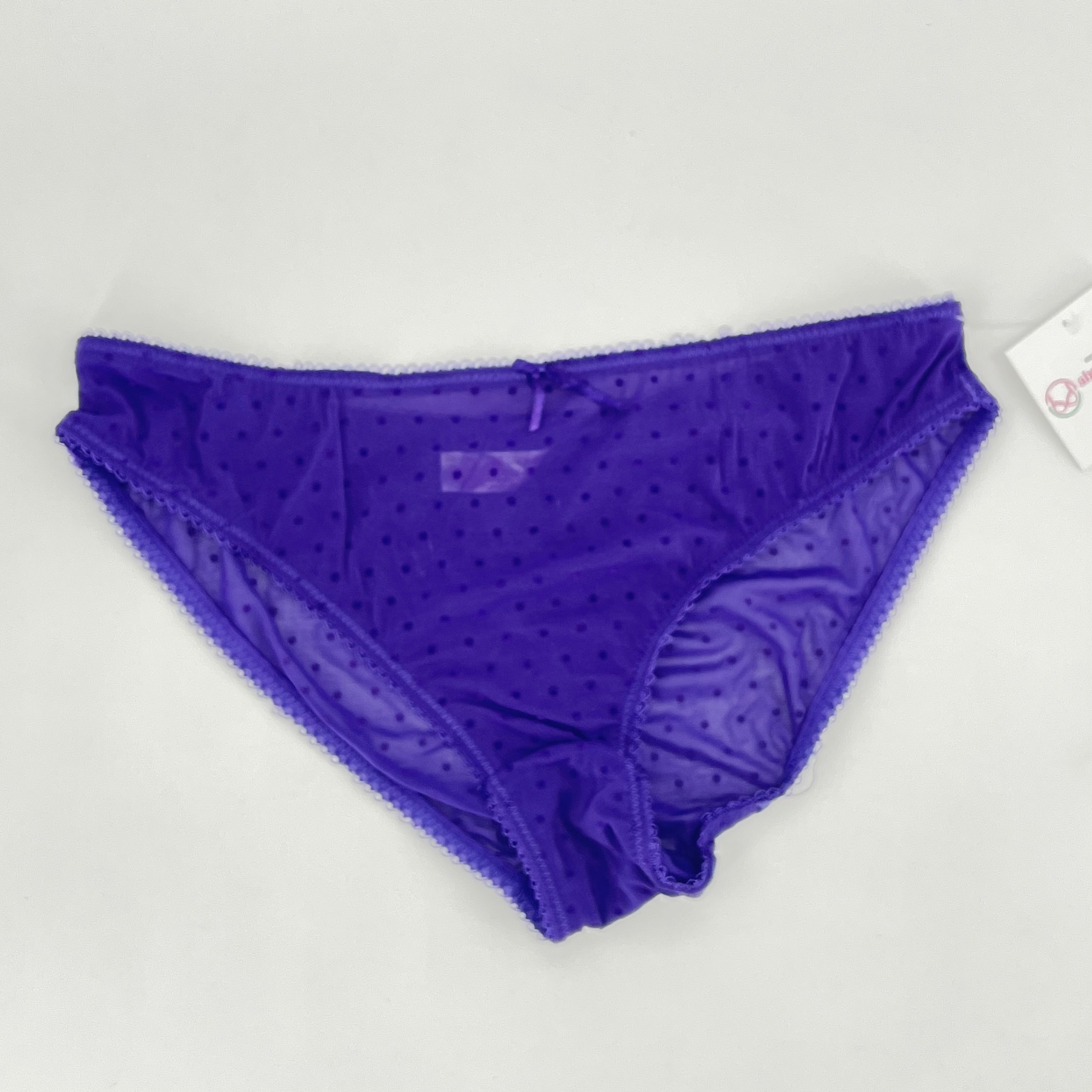 Culotte Easy solution Violet