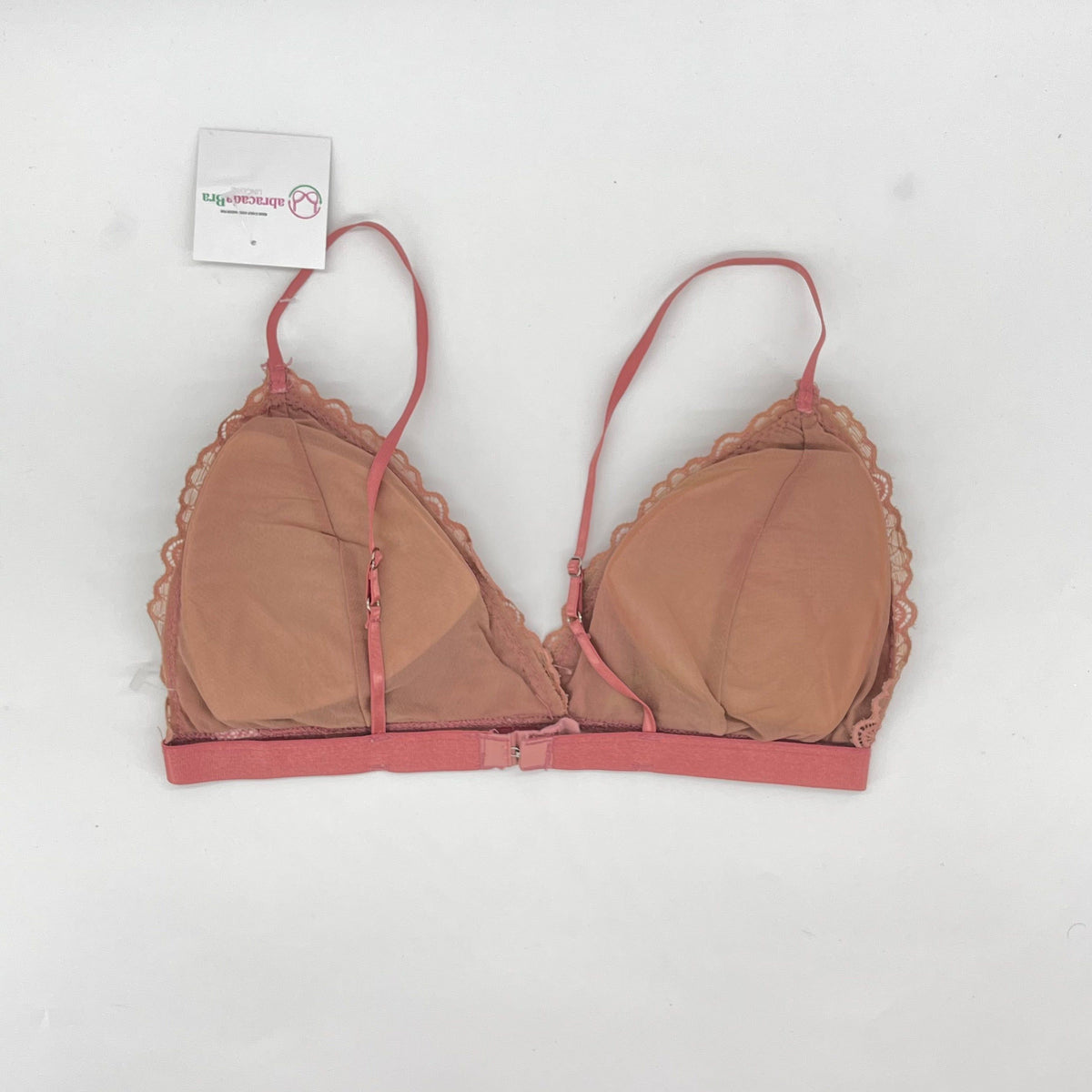 Soutien-gorge Rose