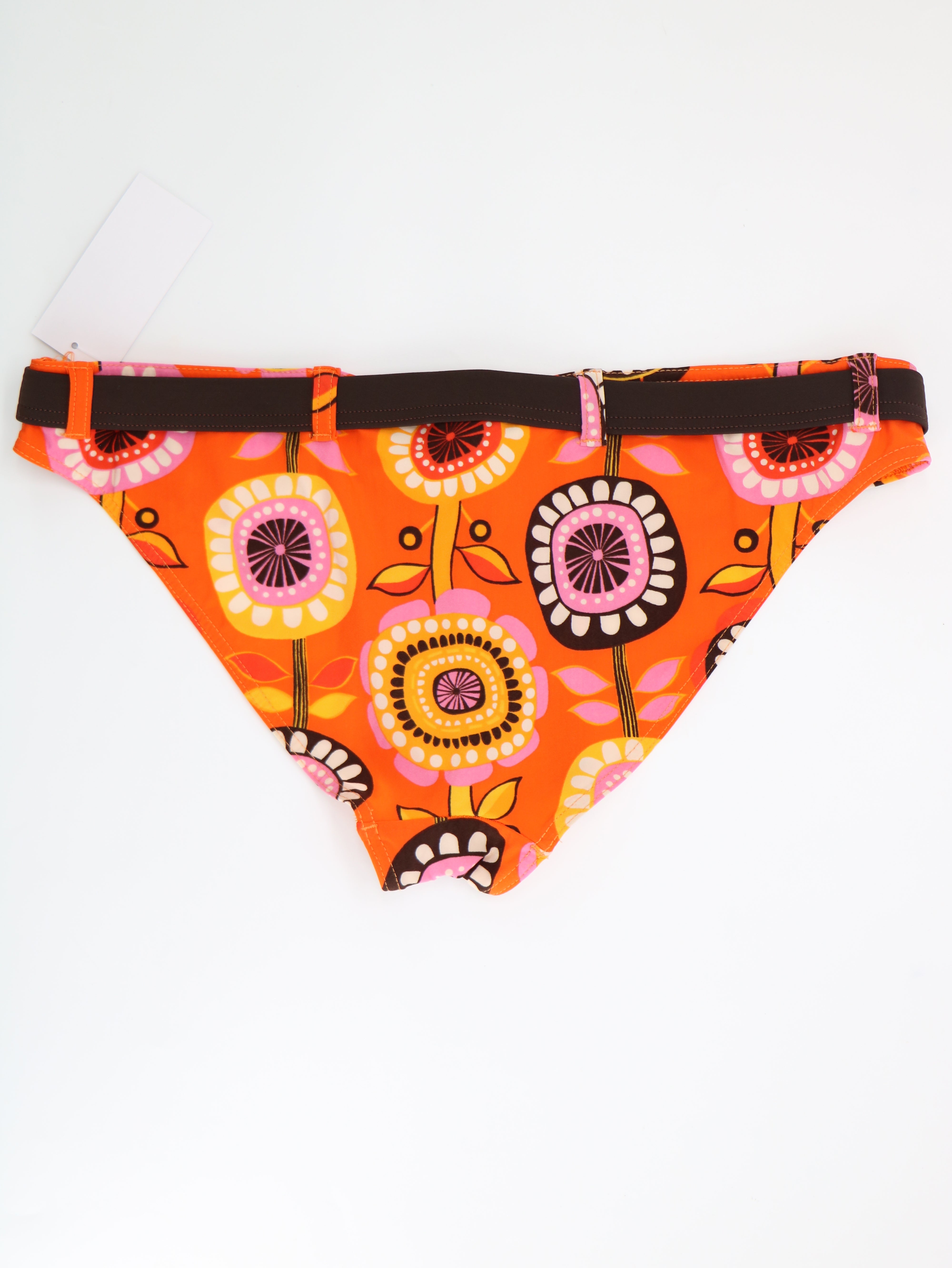 Maillot de bain Banana Moon Orange