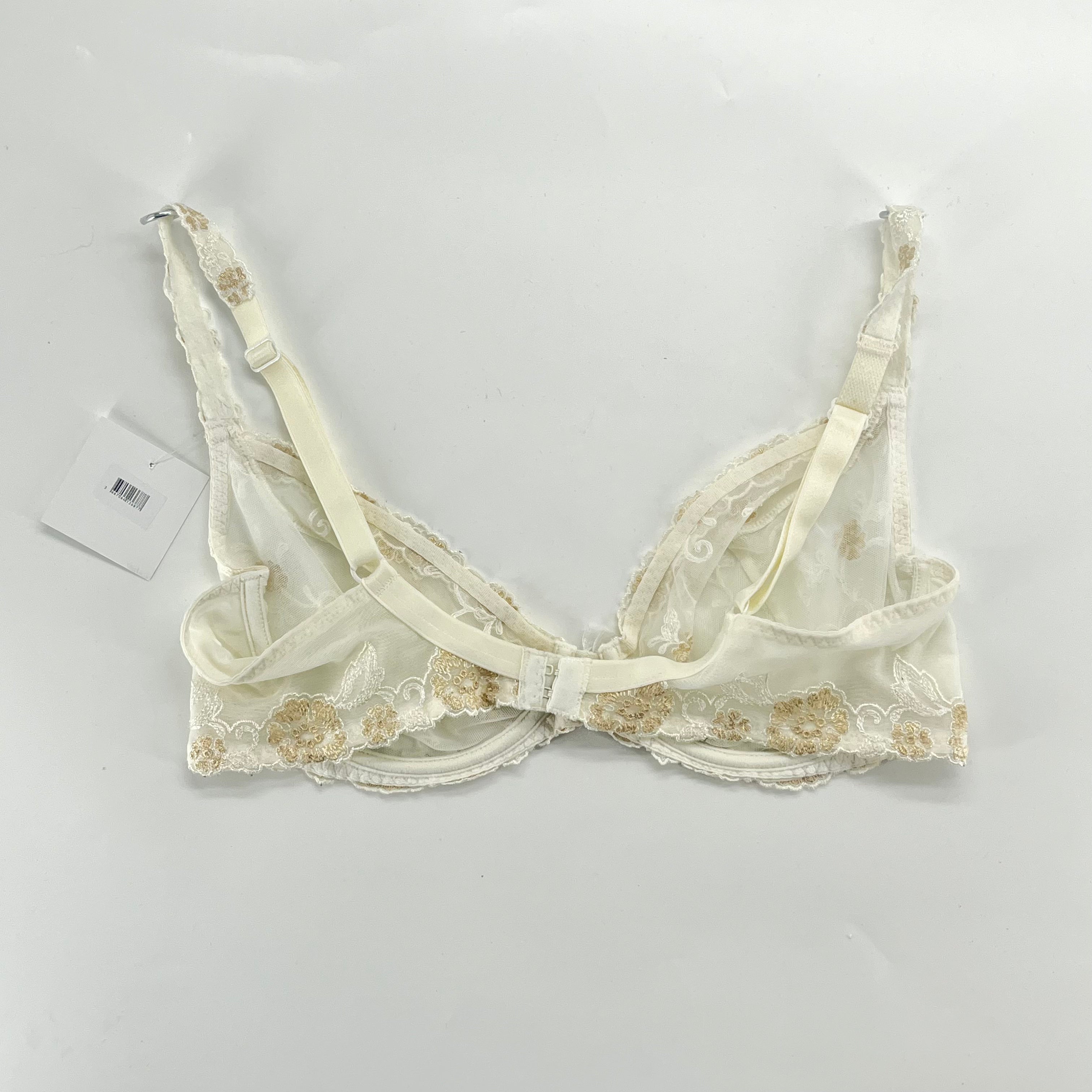 Soutien-gorge Simone Pérèle Blanc