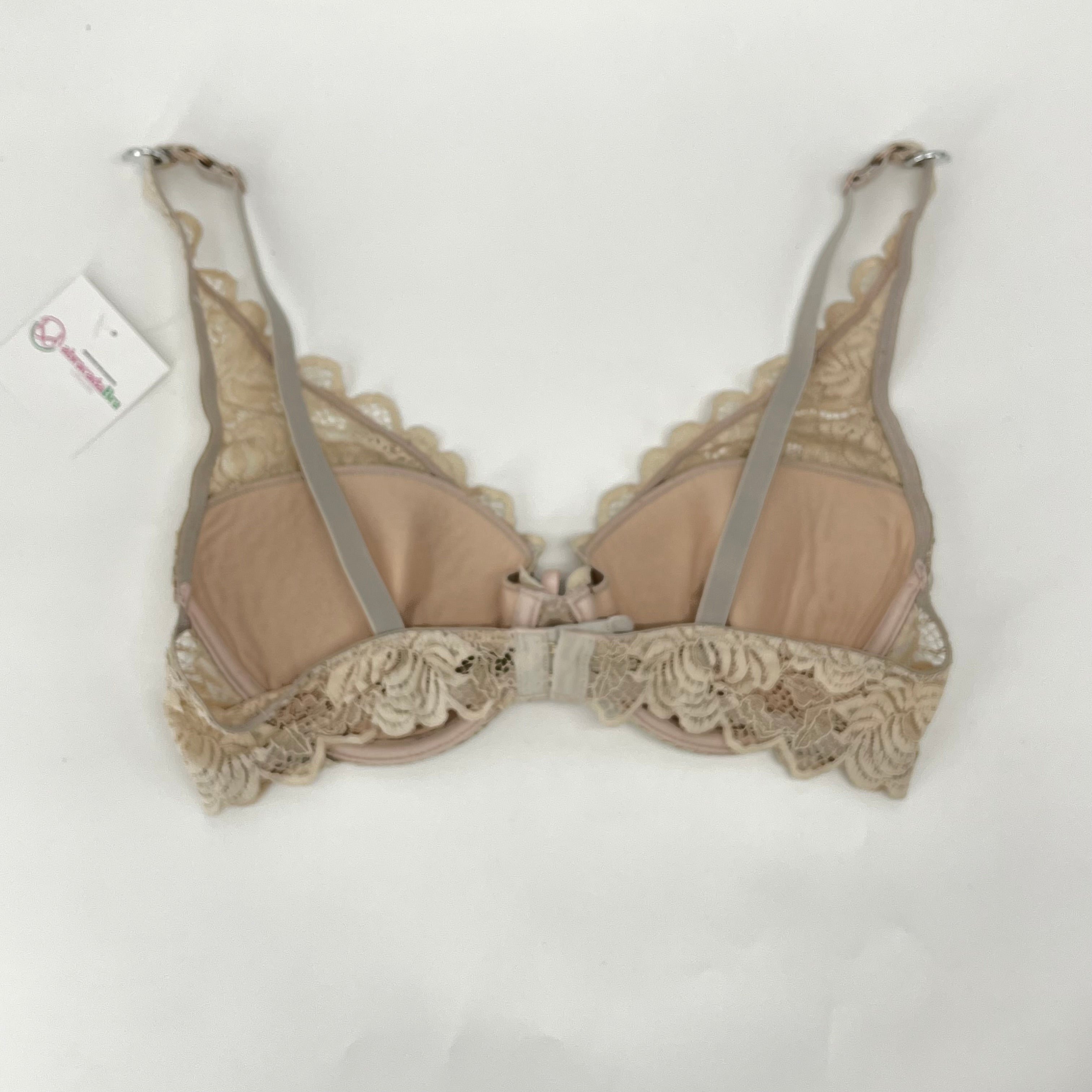 Soutien-gorge RougeGorge Beige