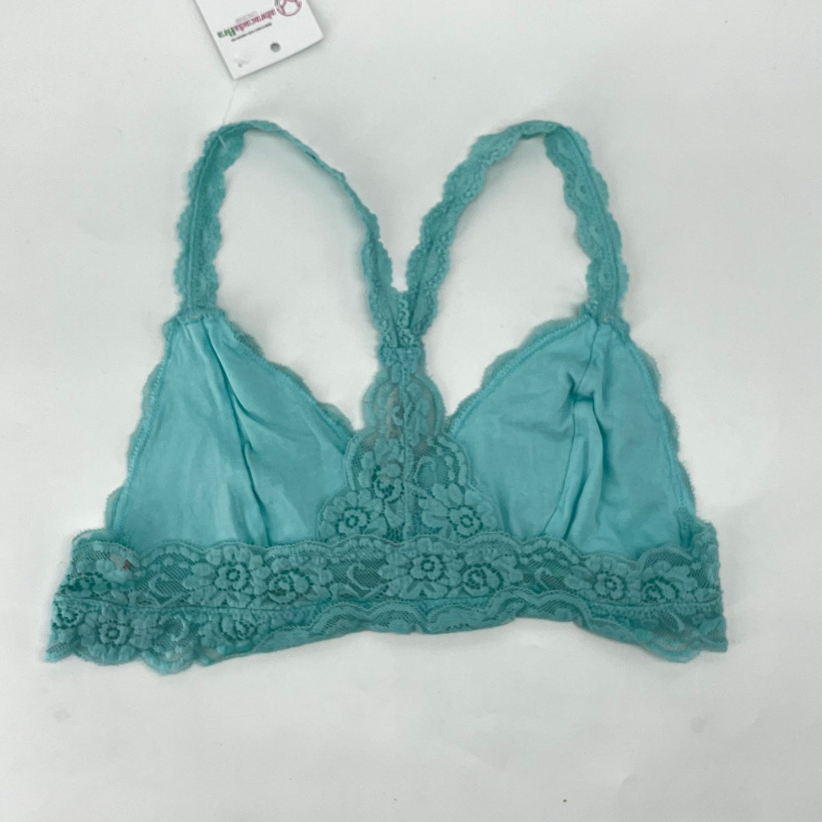 Soutien-gorge Bleu