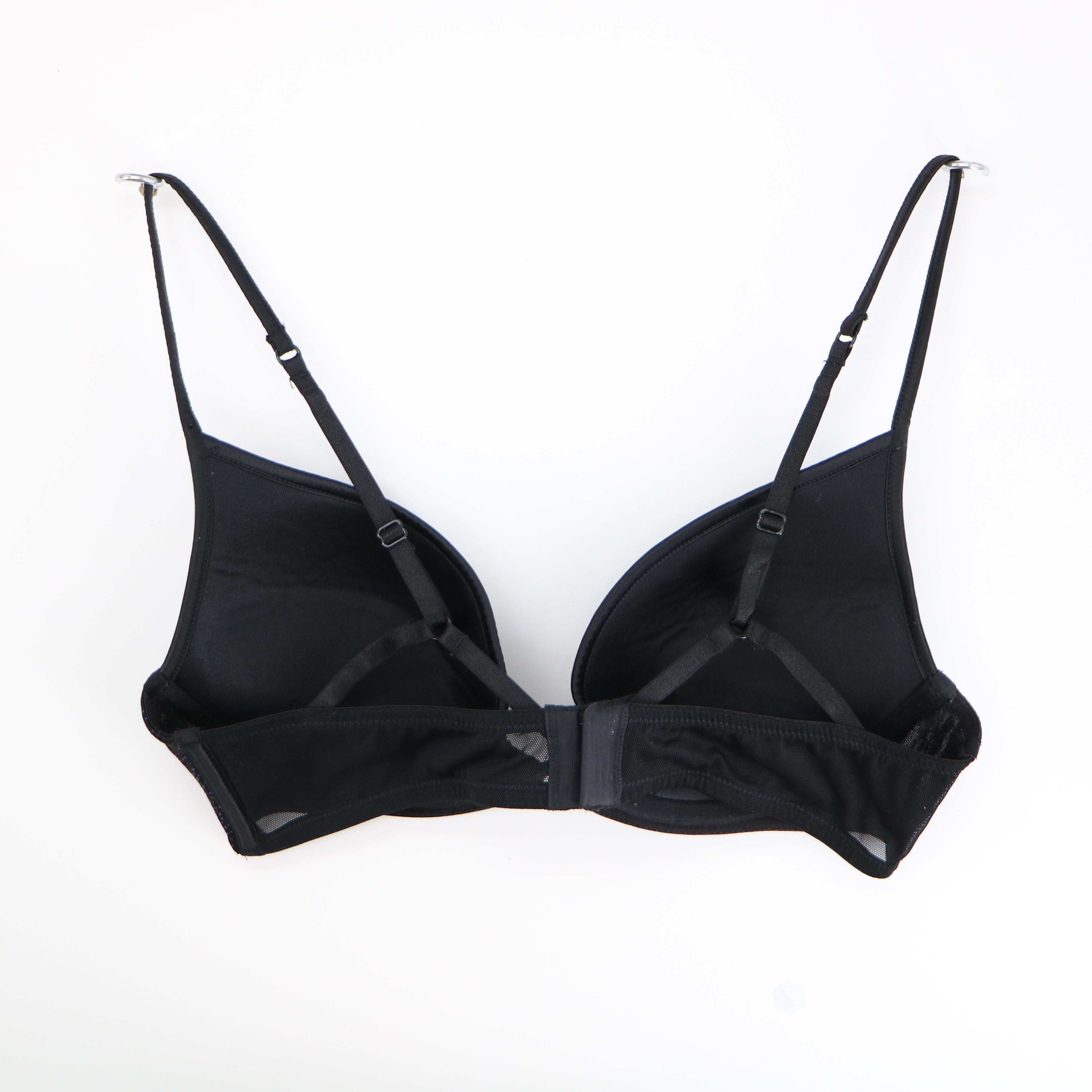 Soutien-gorge Noir