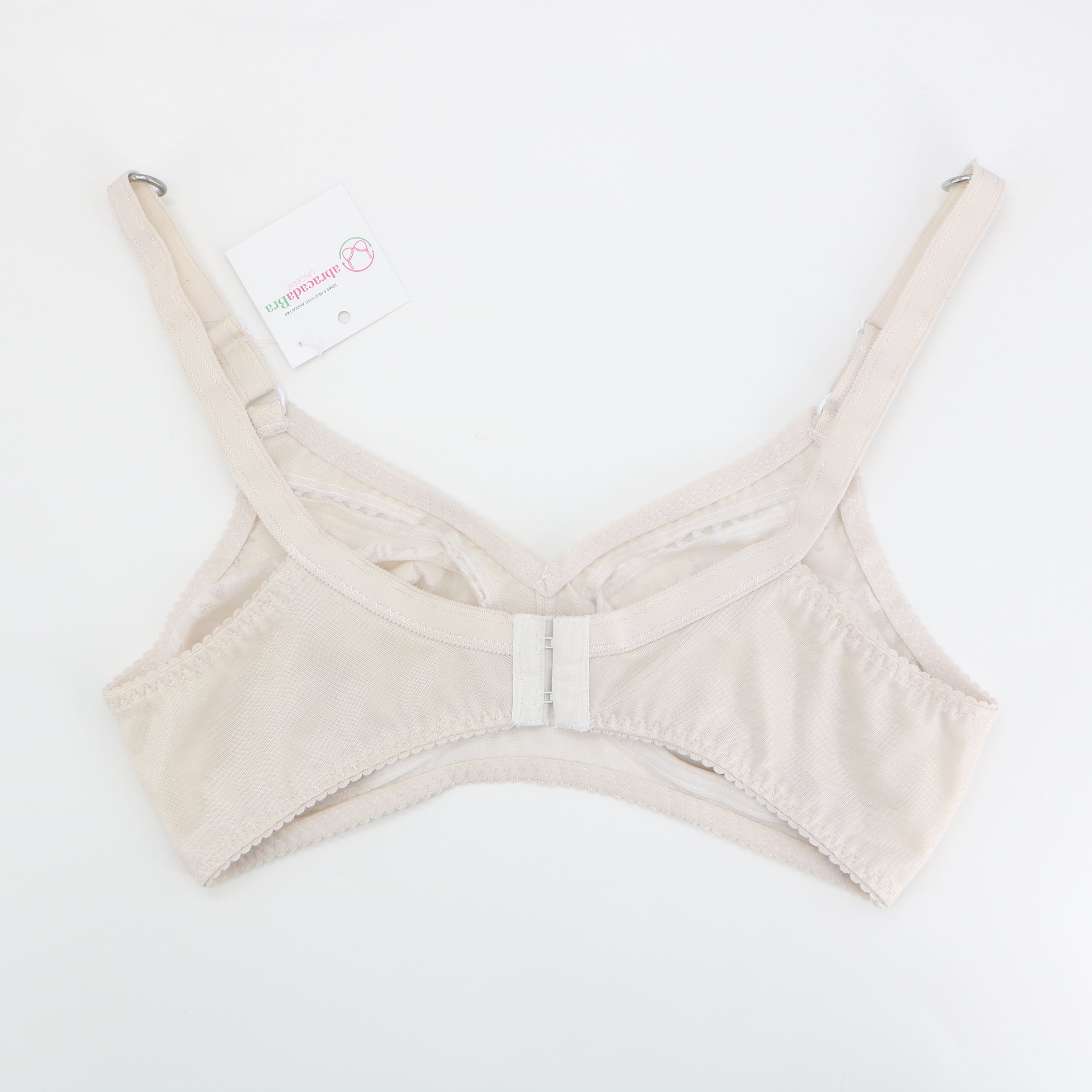 Soutien-gorge Blanc