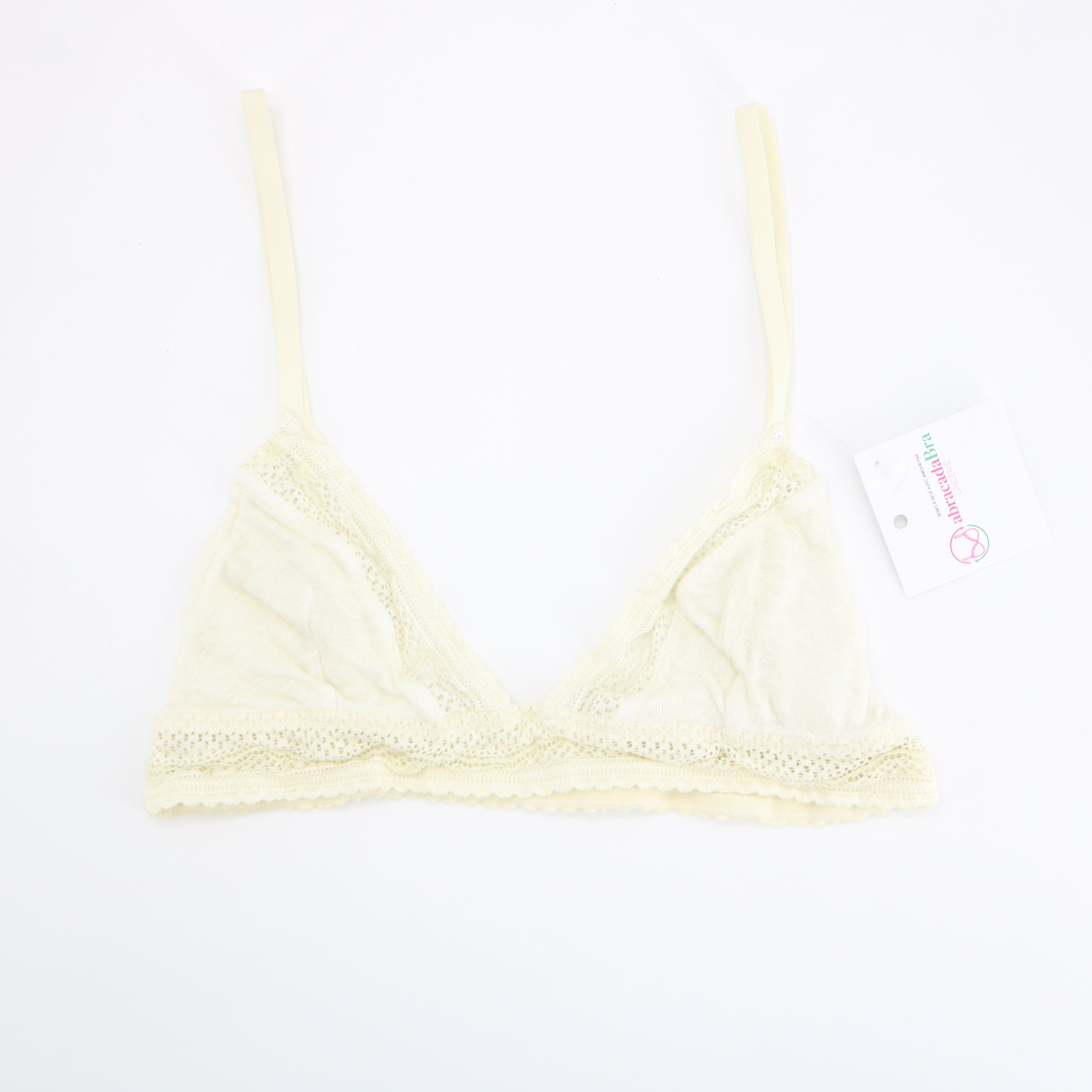 Soutien-gorge ETAM Beige