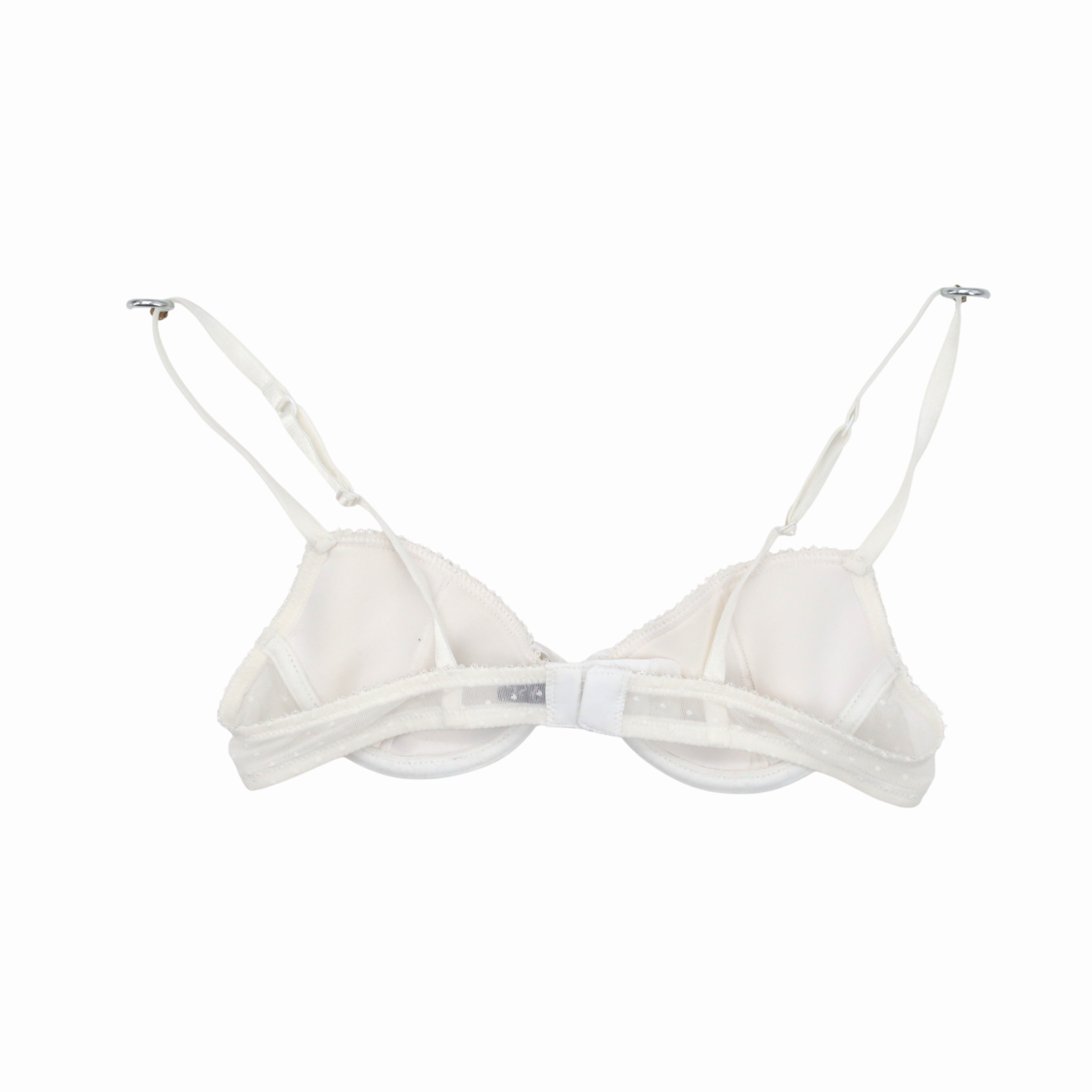 Soutien-gorge Ysé Blanc