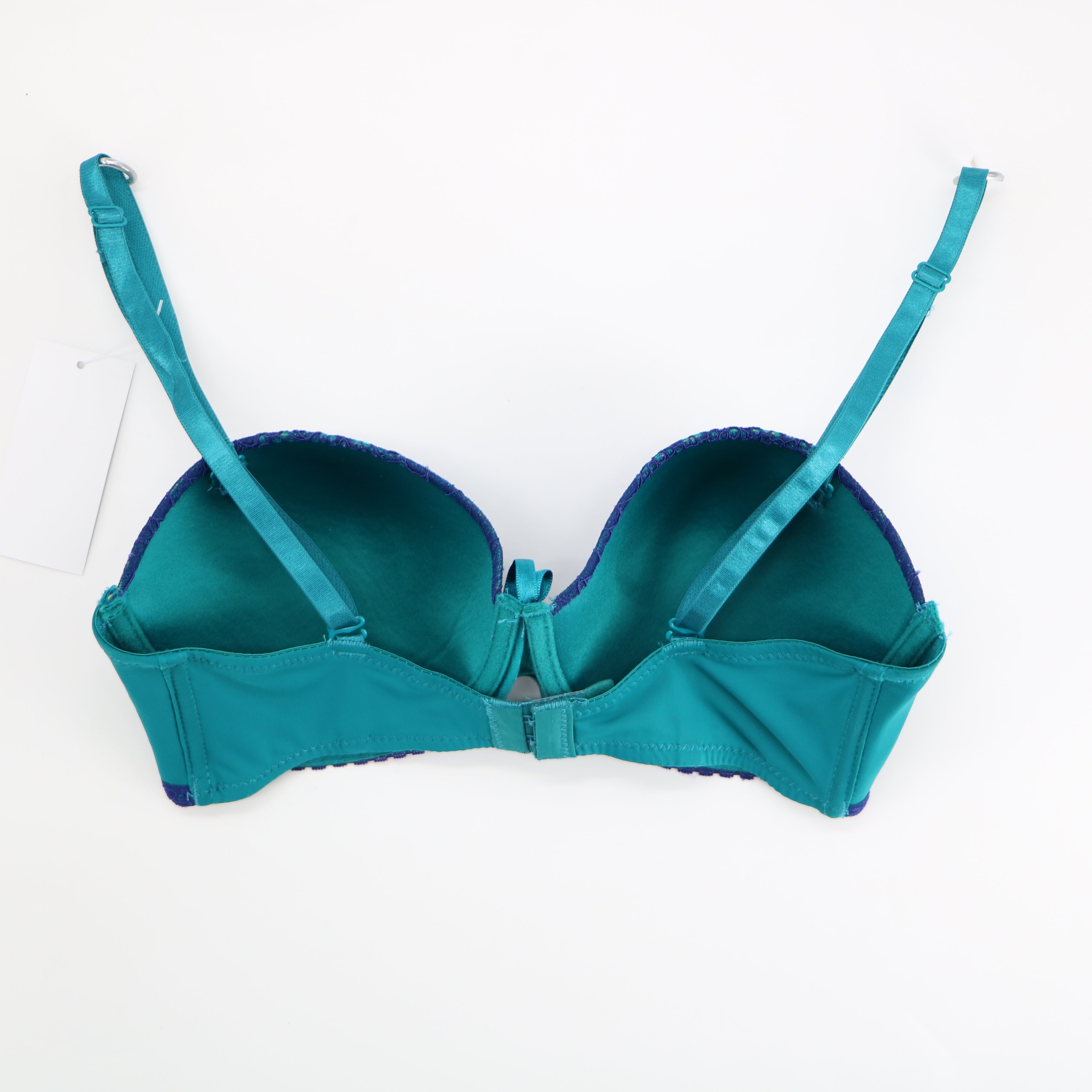 Soutien-gorge Bleu