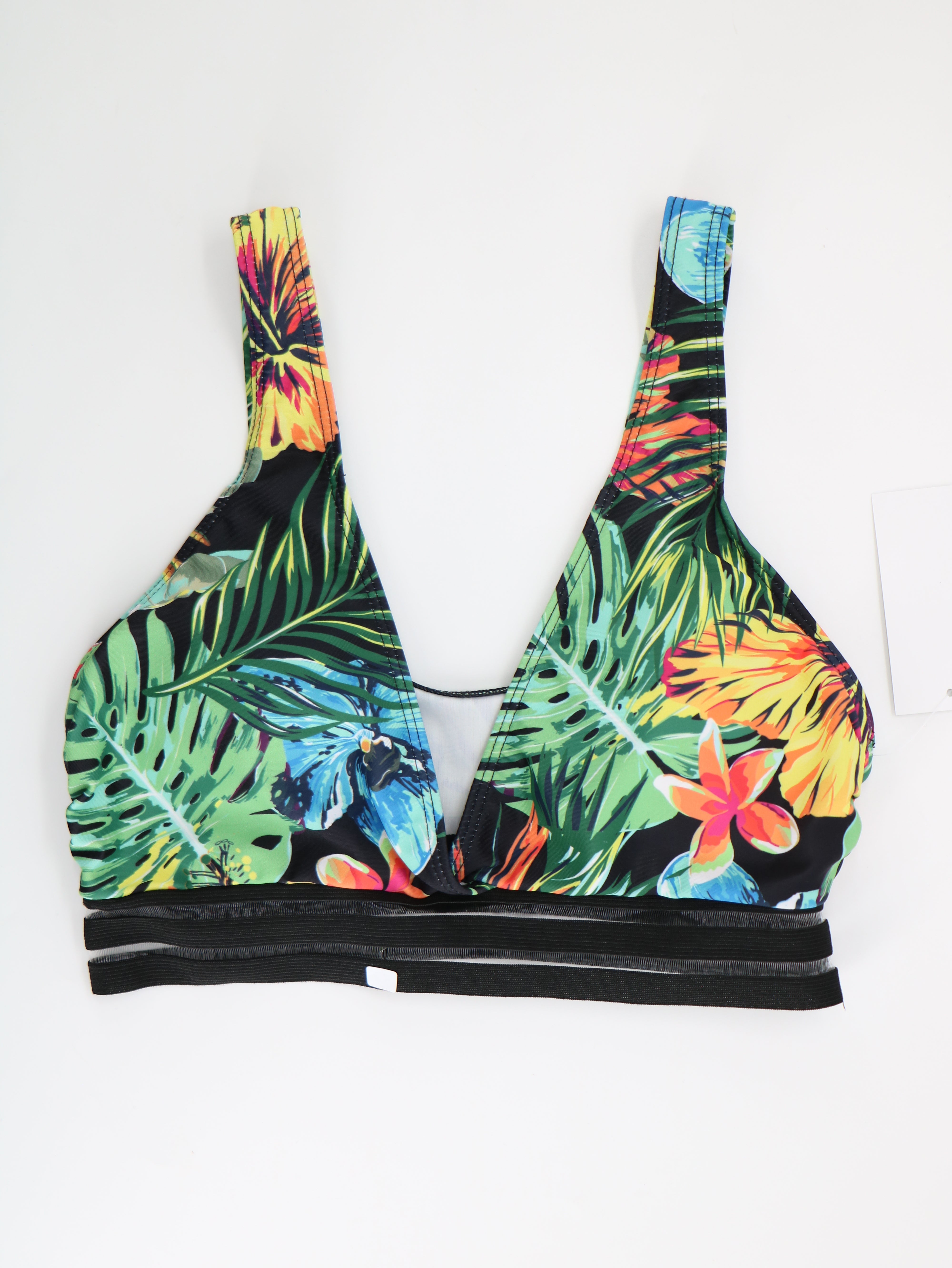 Maillot de bain Vert