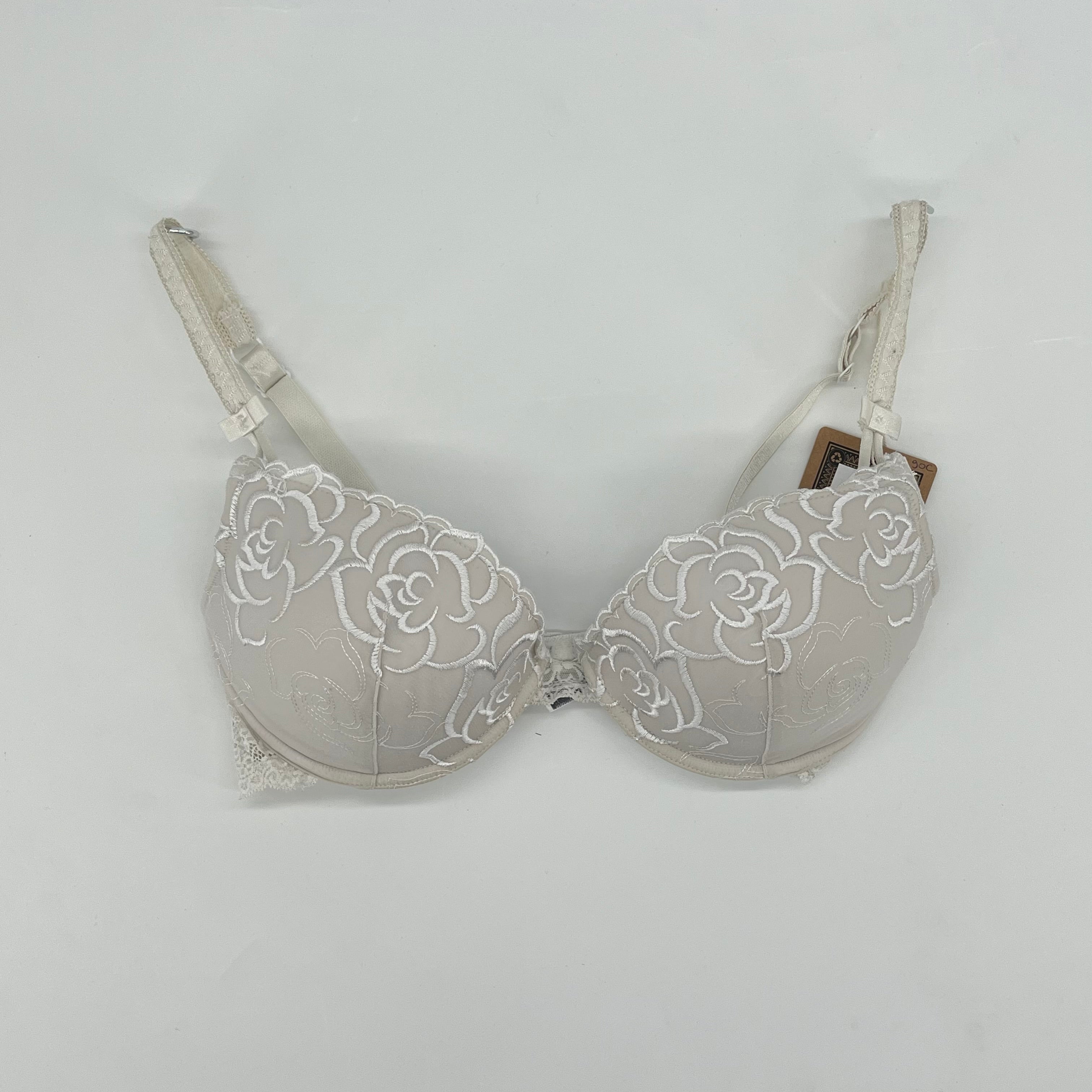 Soutien-gorge ETAM Blanc