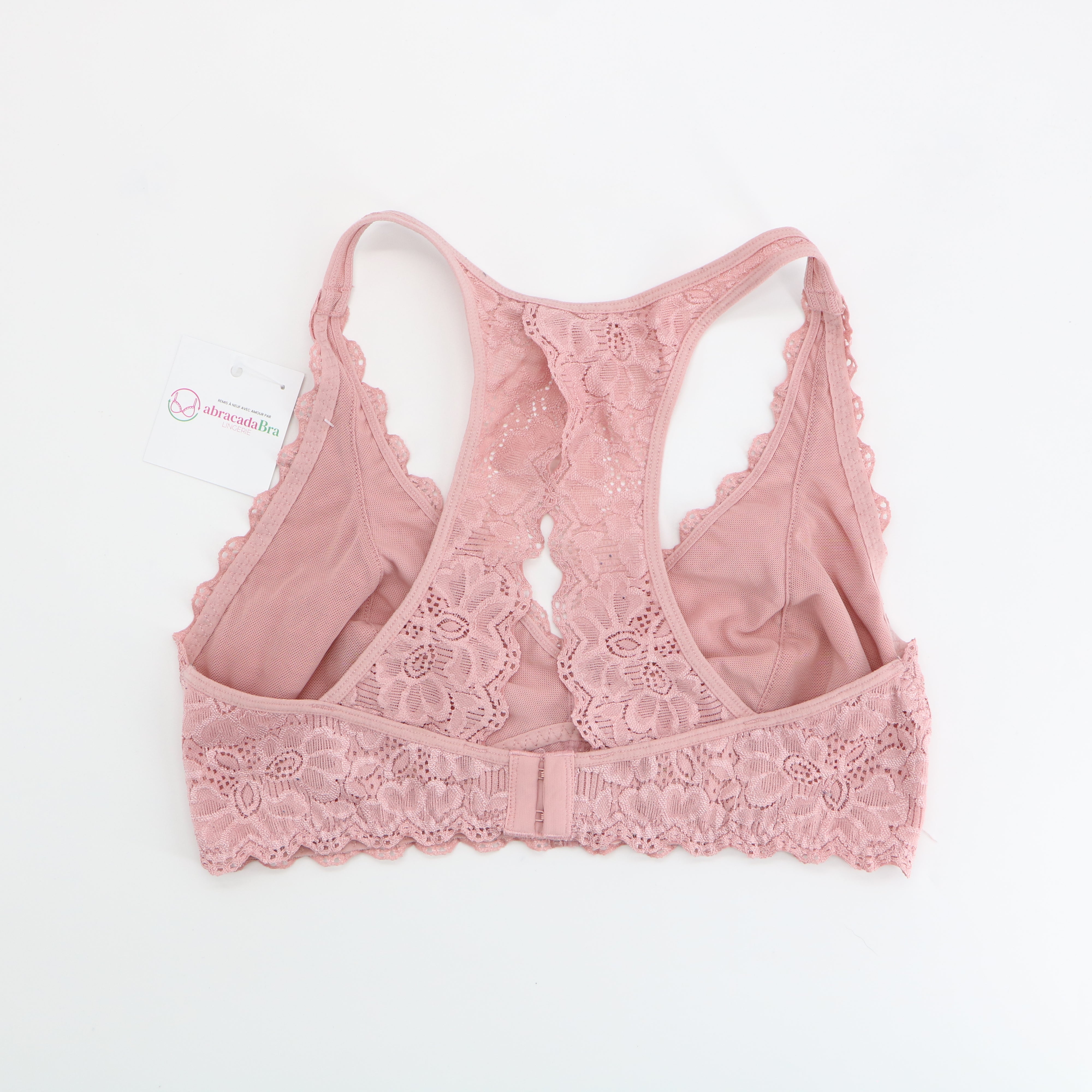 Soutien-gorge Rose