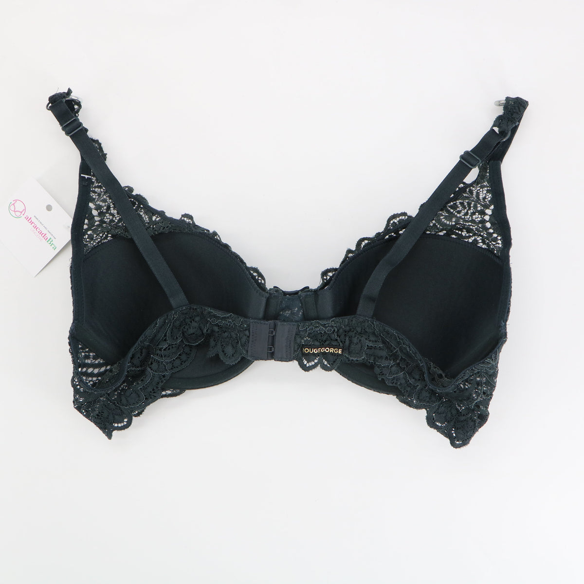 Soutien-gorge RougeGorge Vert