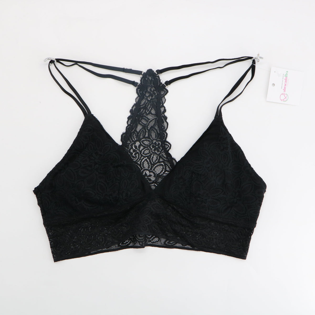 Soutien-gorge Aerie Noir