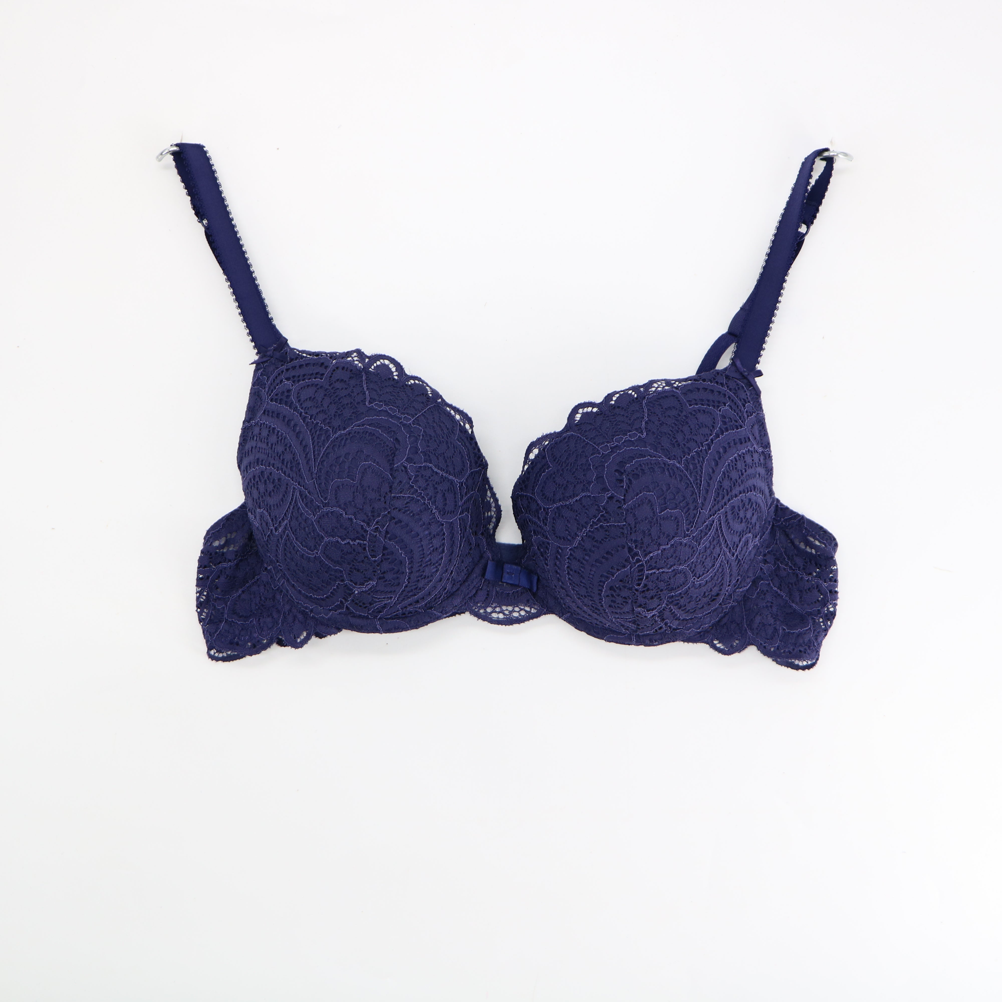 Soutien-gorge RougeGorge Bleu