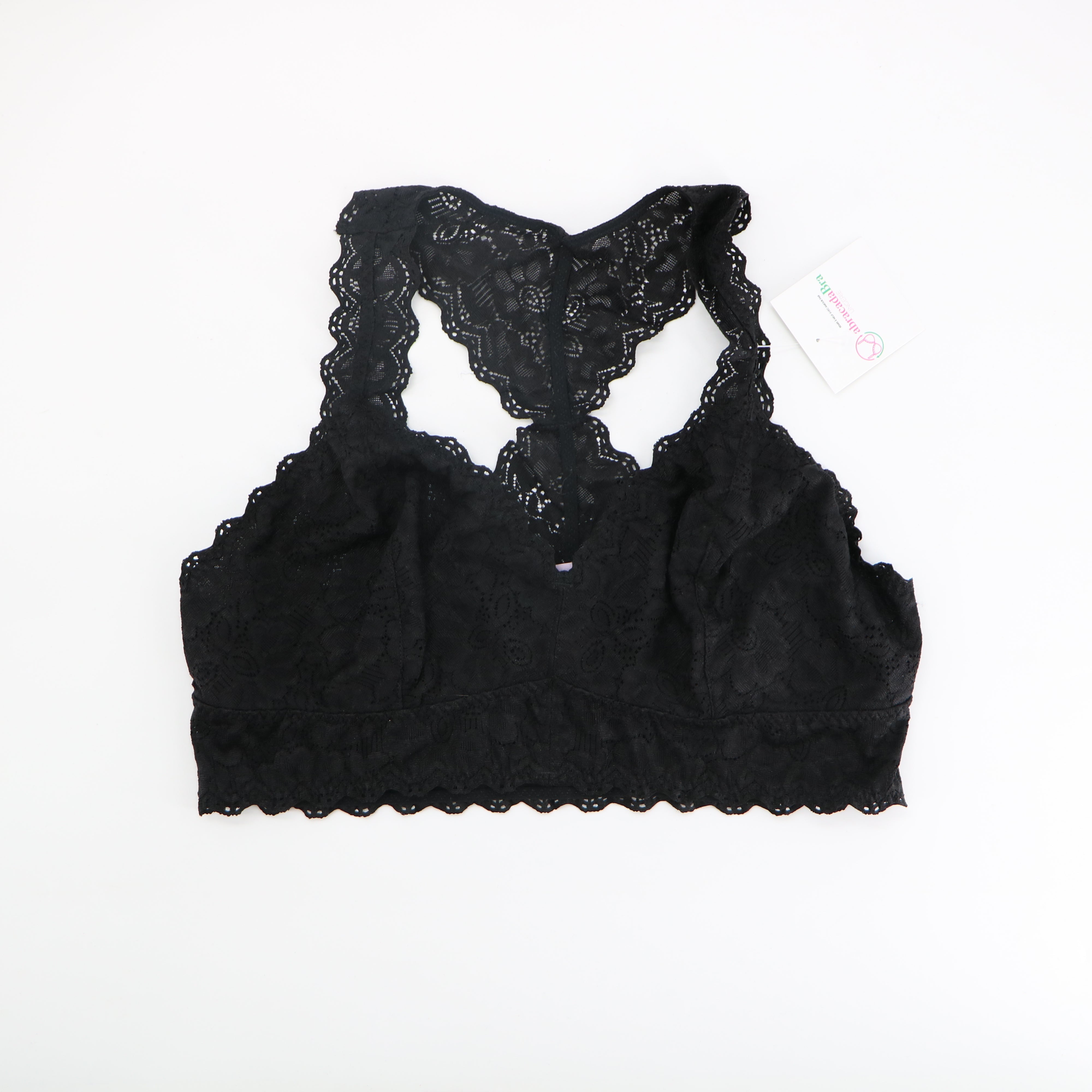 Soutien-gorge AnyBody Noir
