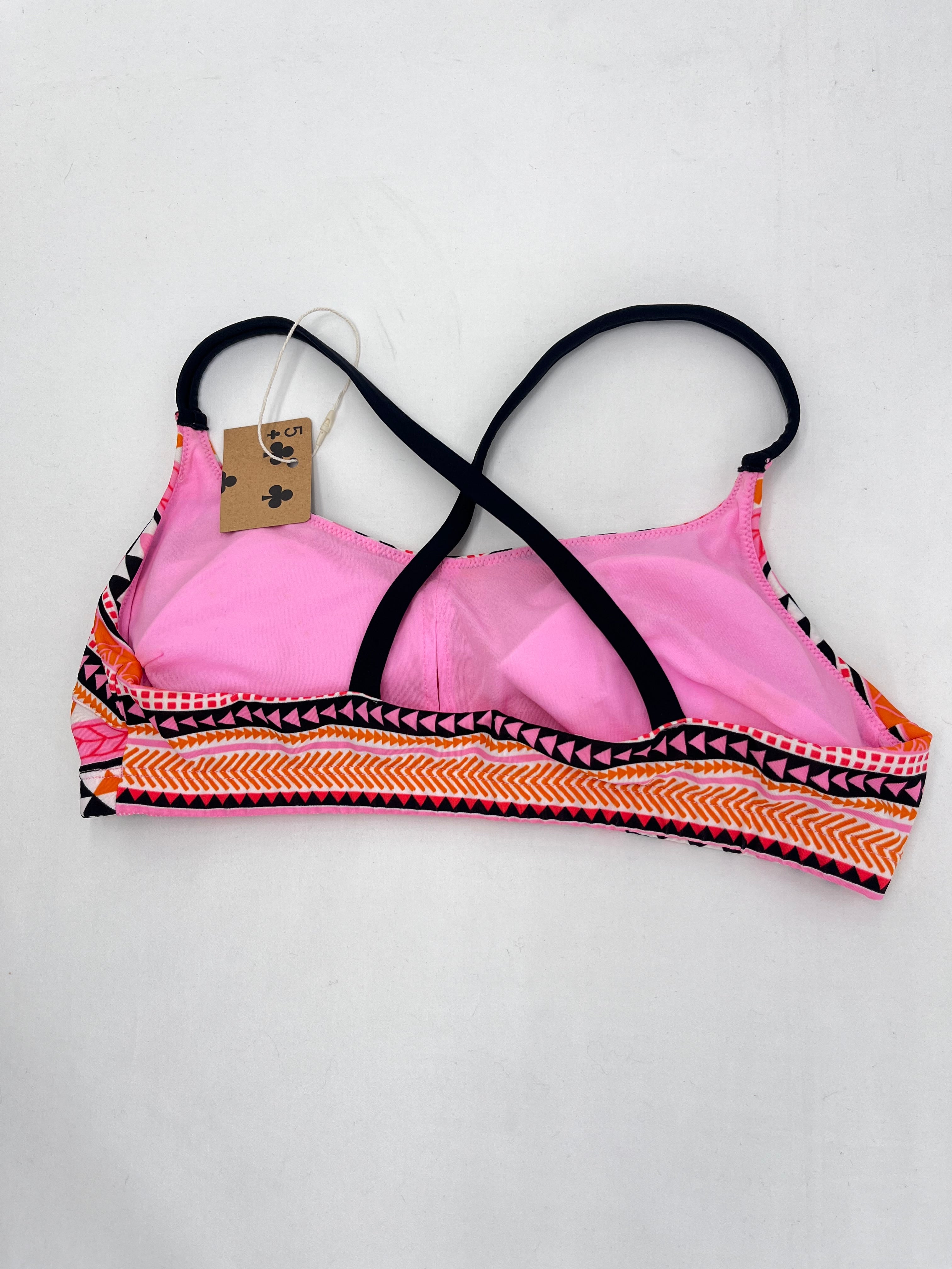 Maillot de bain Rose