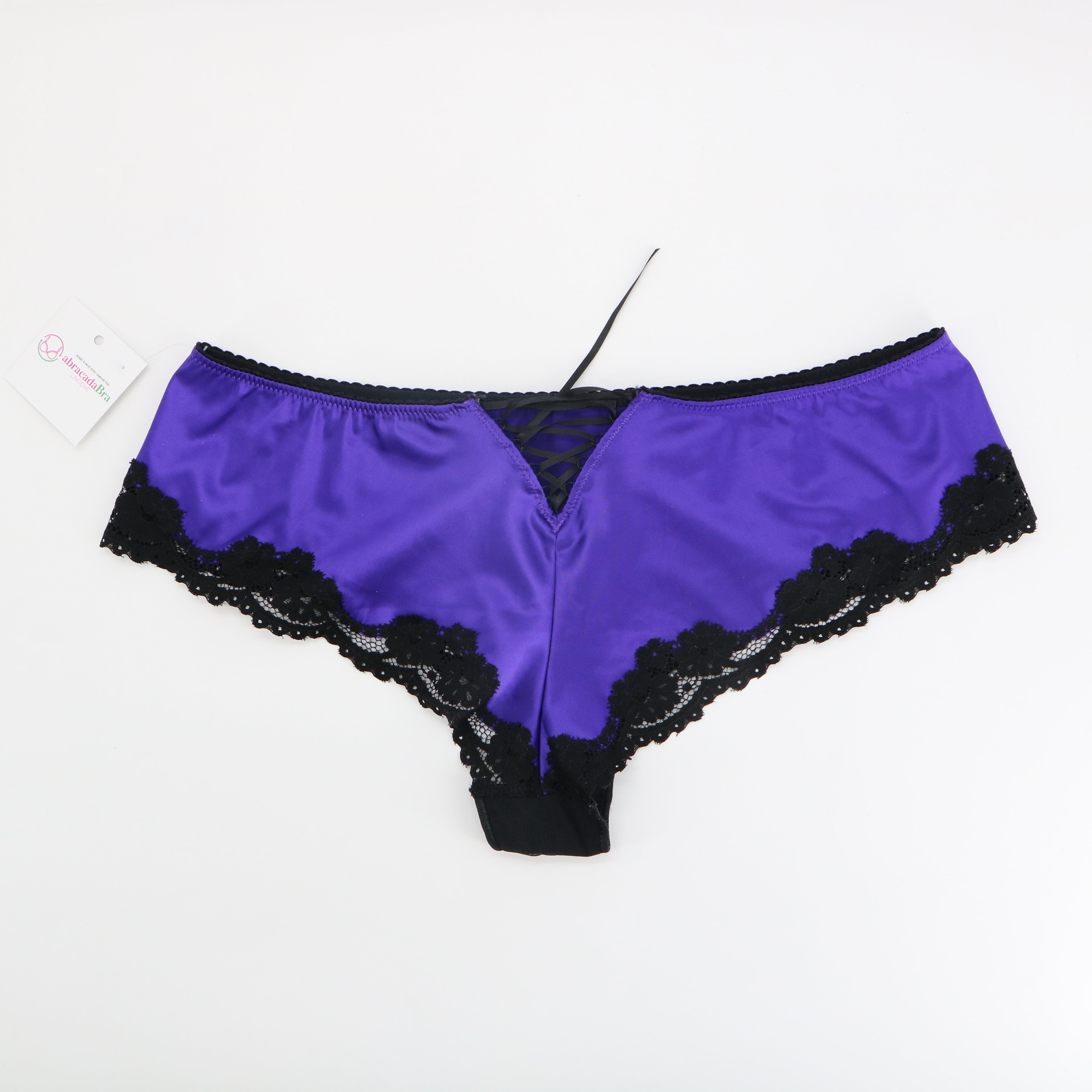 Culotte Darjeeling Bleu