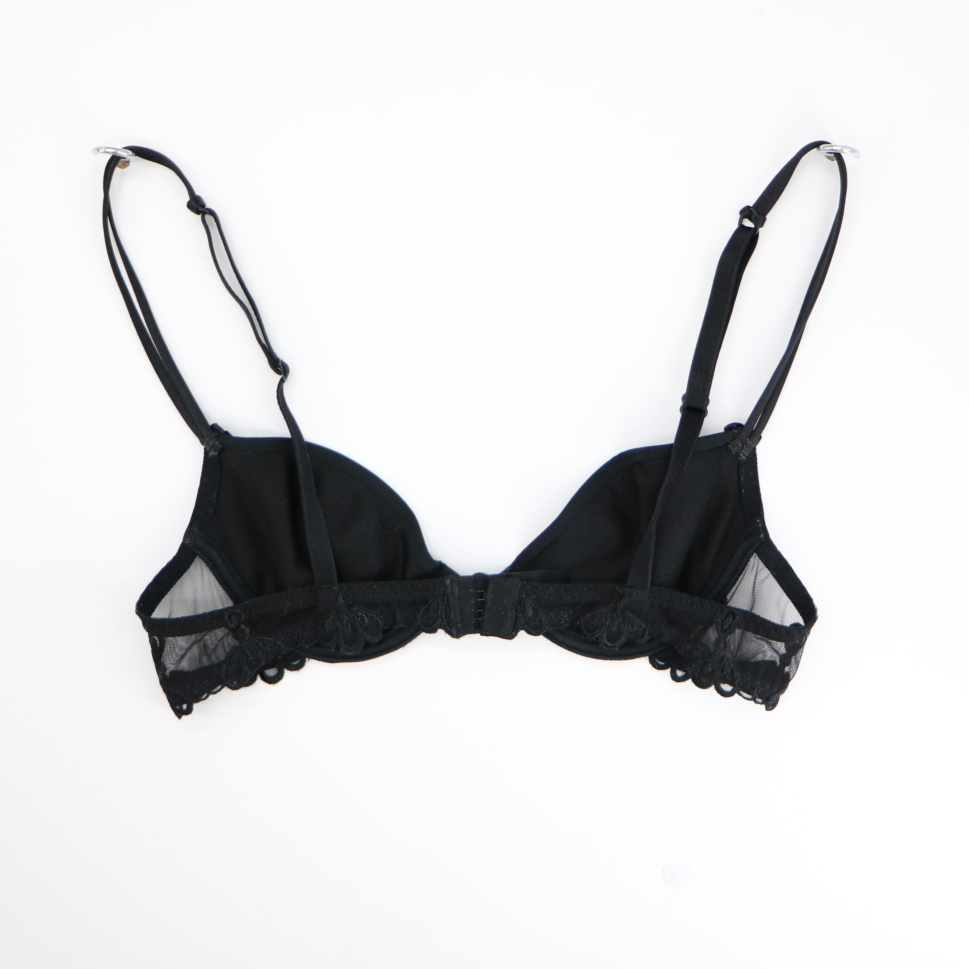 Soutien-gorge Noir