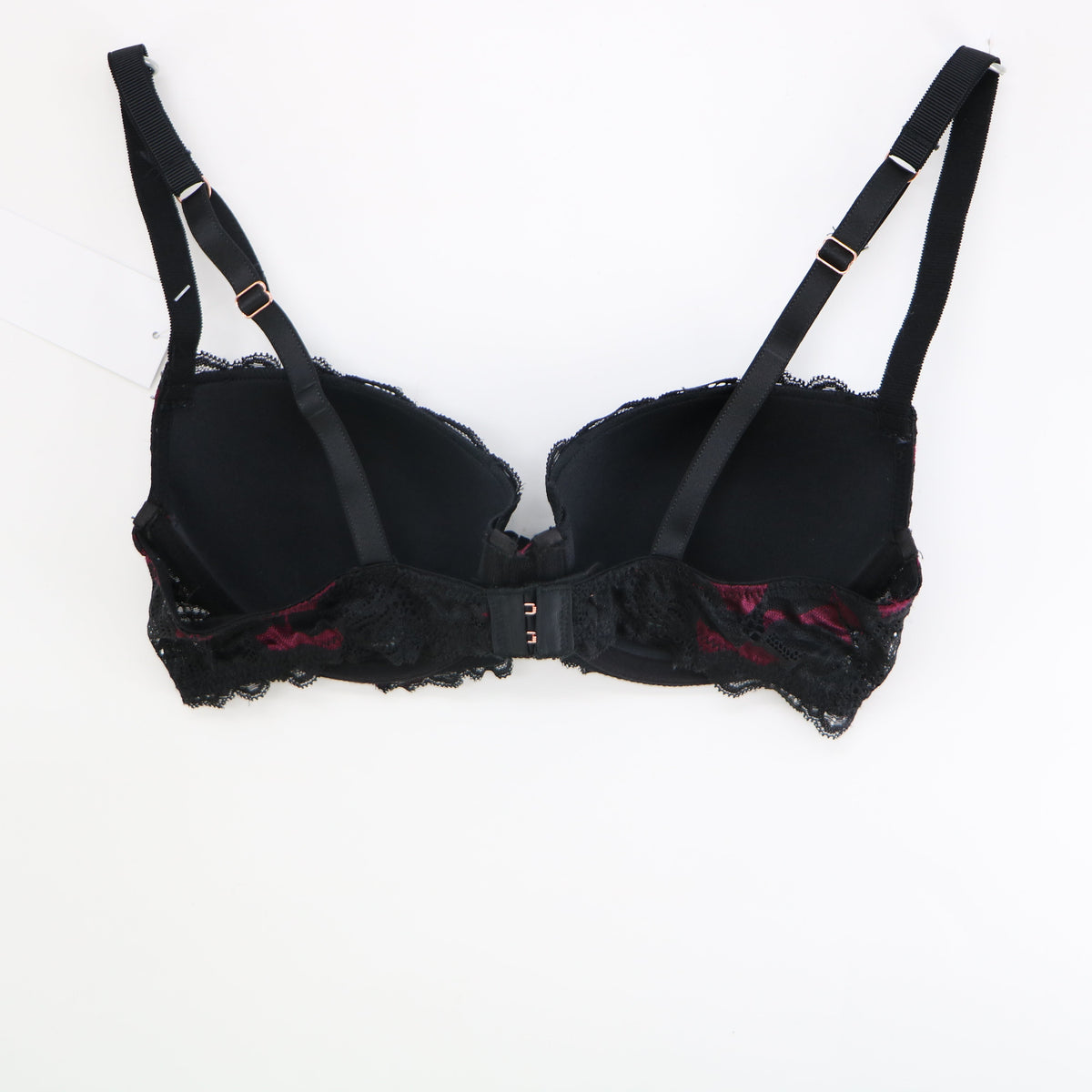 Soutien-gorge RougeGorge Noir