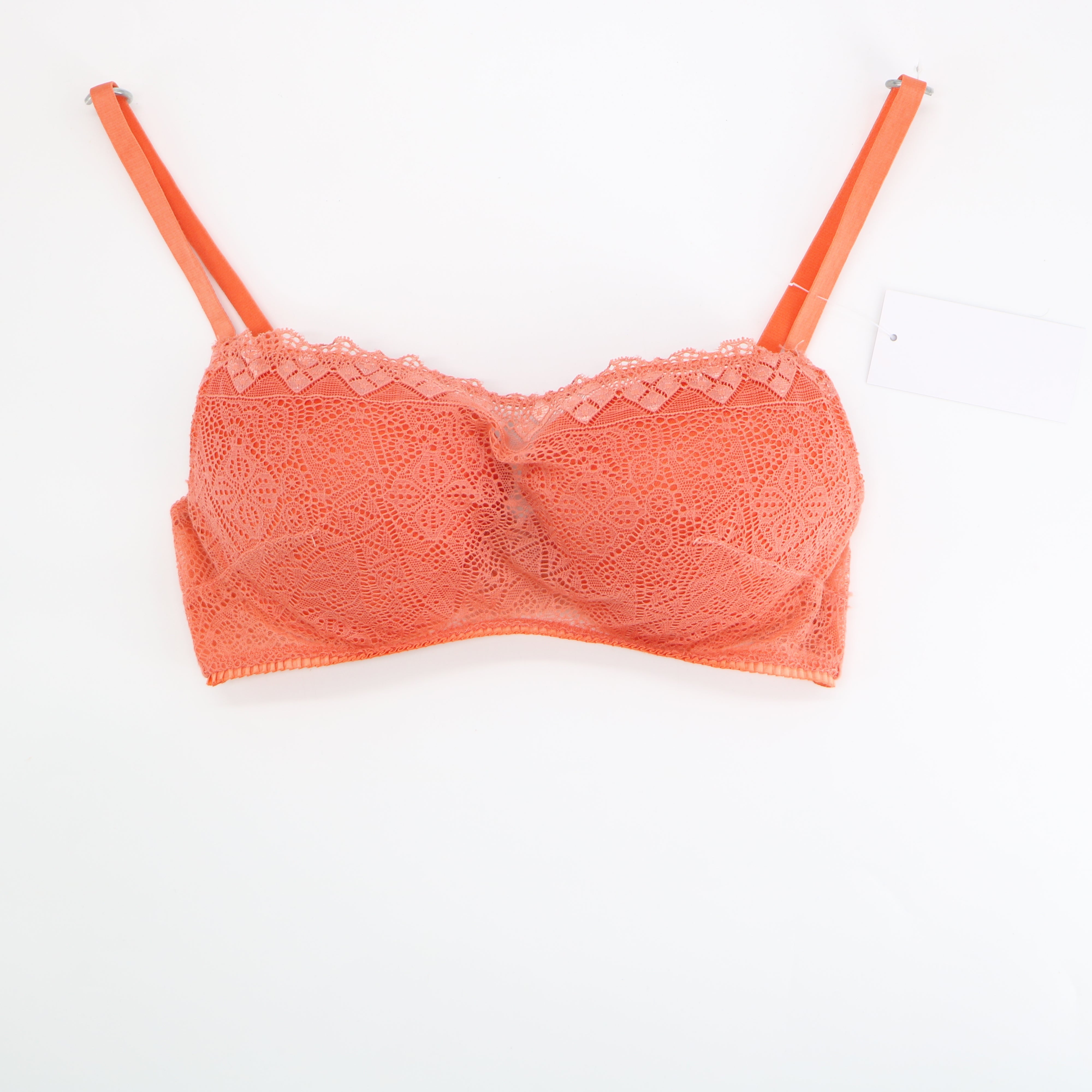 Soutien-gorge Angelina Orange