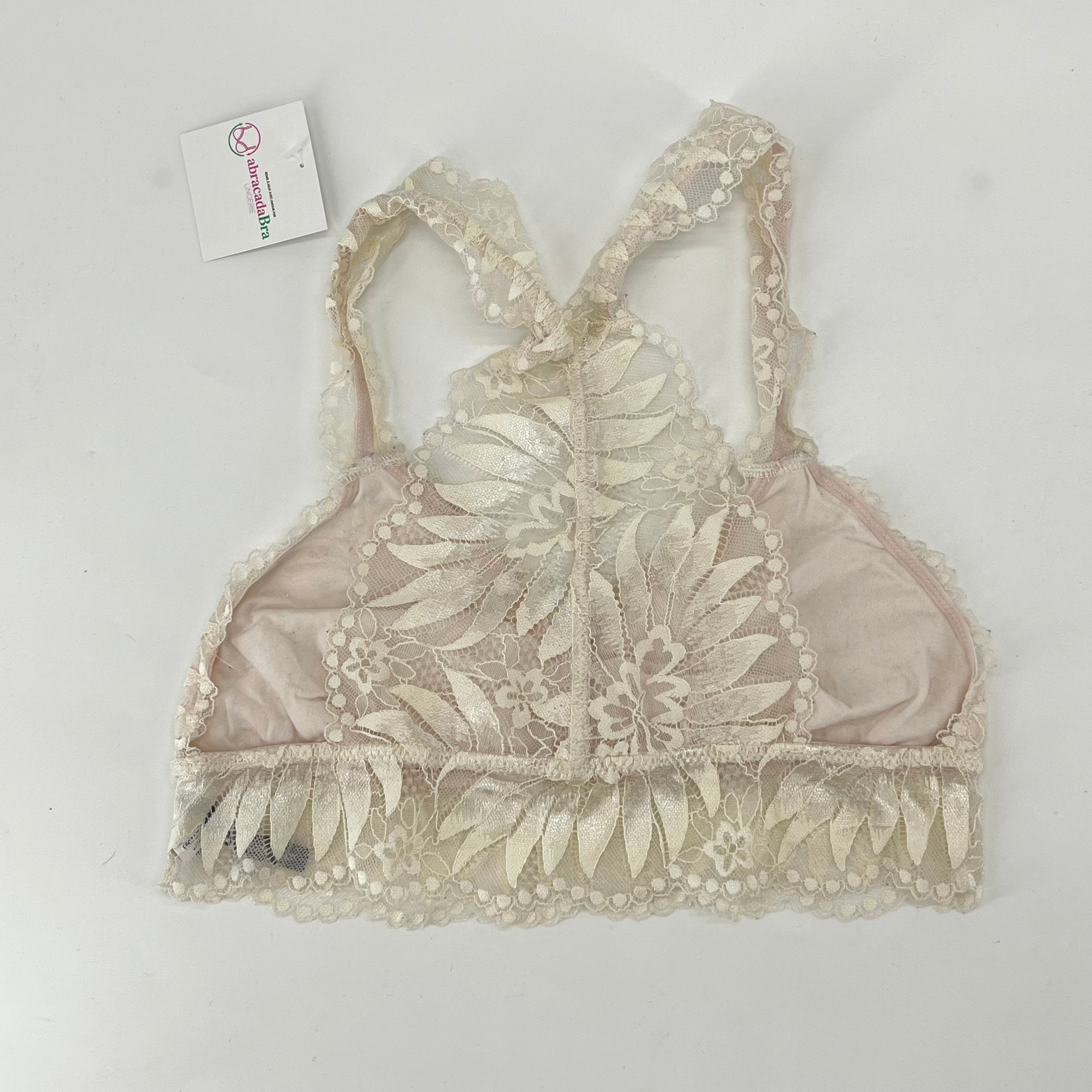 Soutien-gorge Aerie Beige