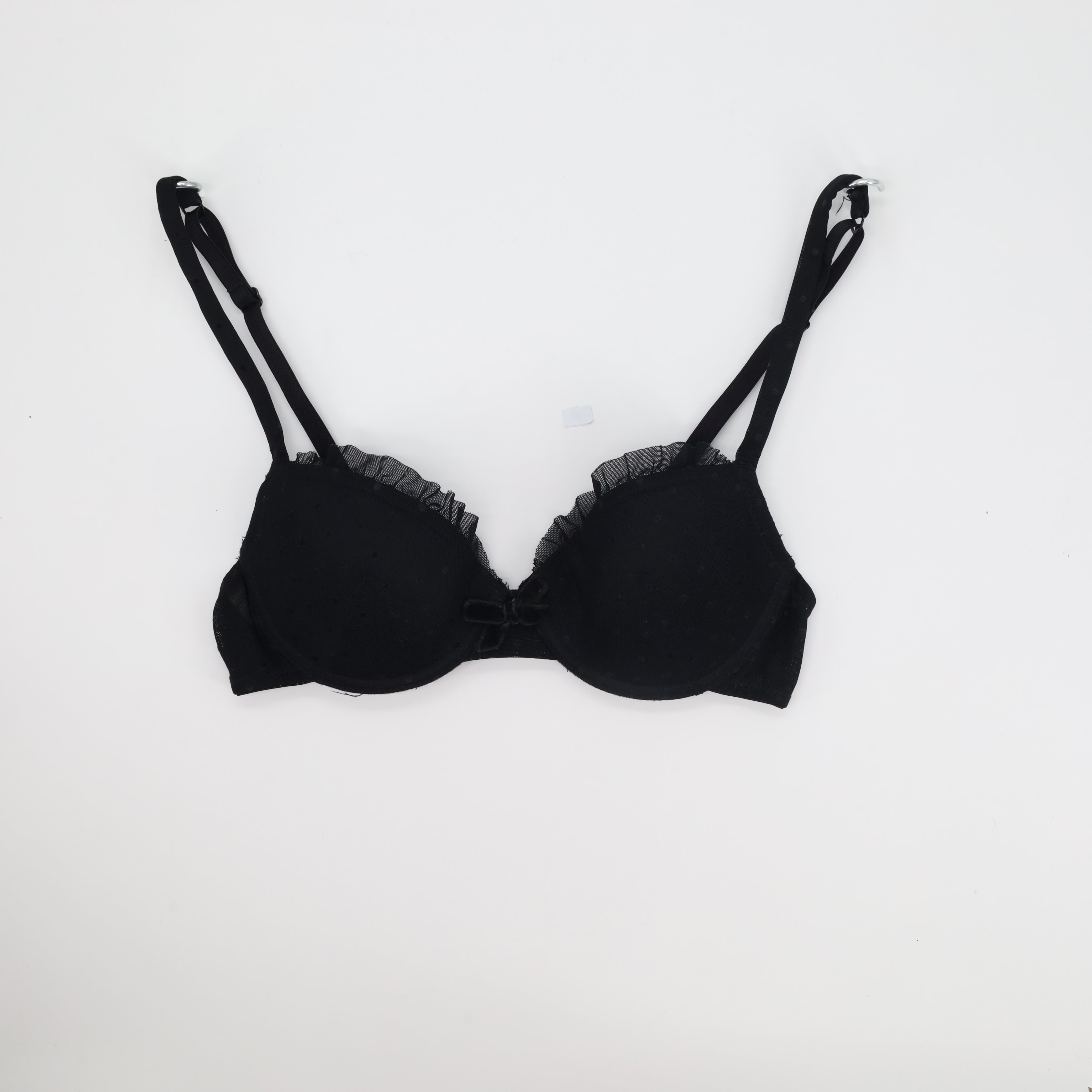 Soutien-gorge Marque inconnue Noir