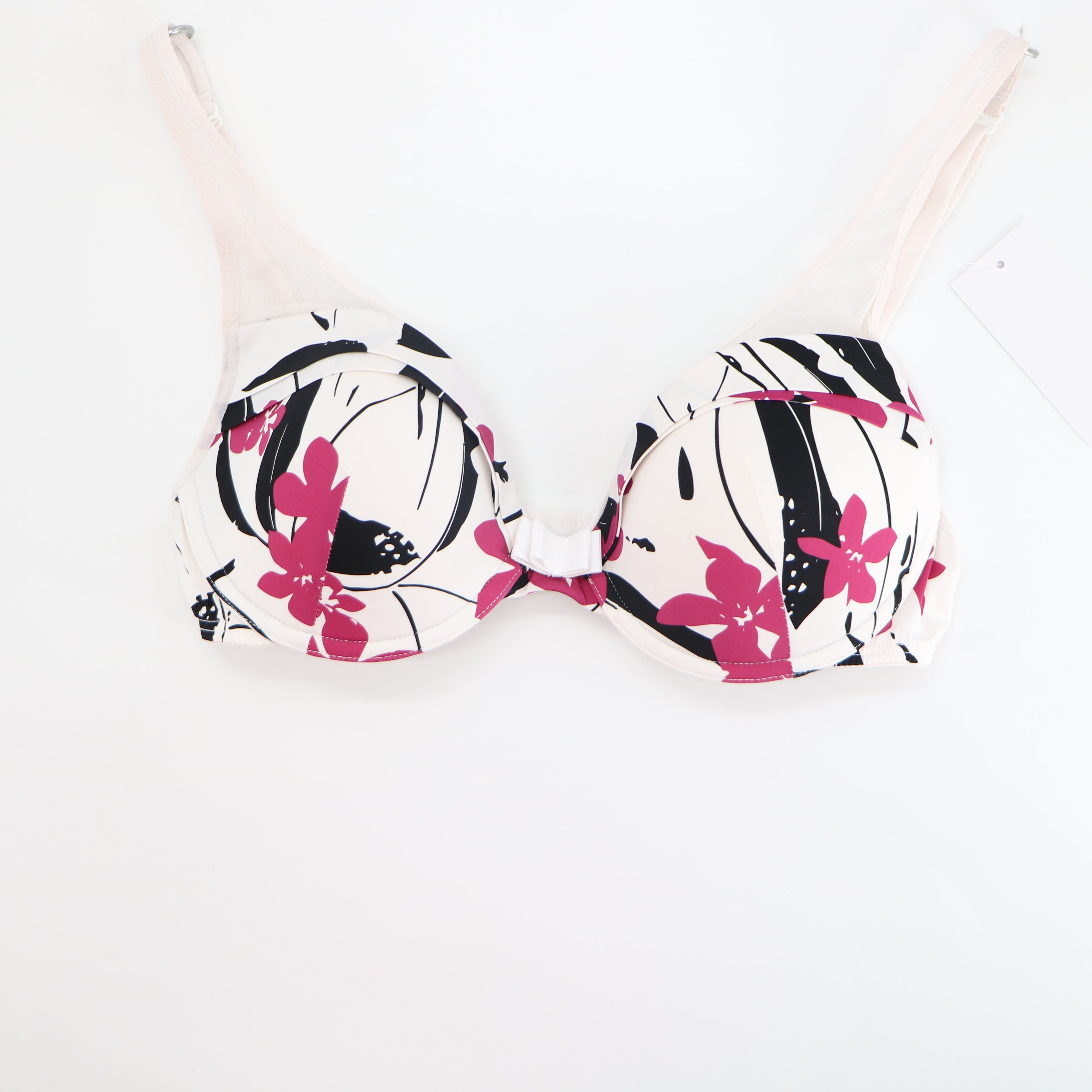Soutien-gorge ETAM Blanc
