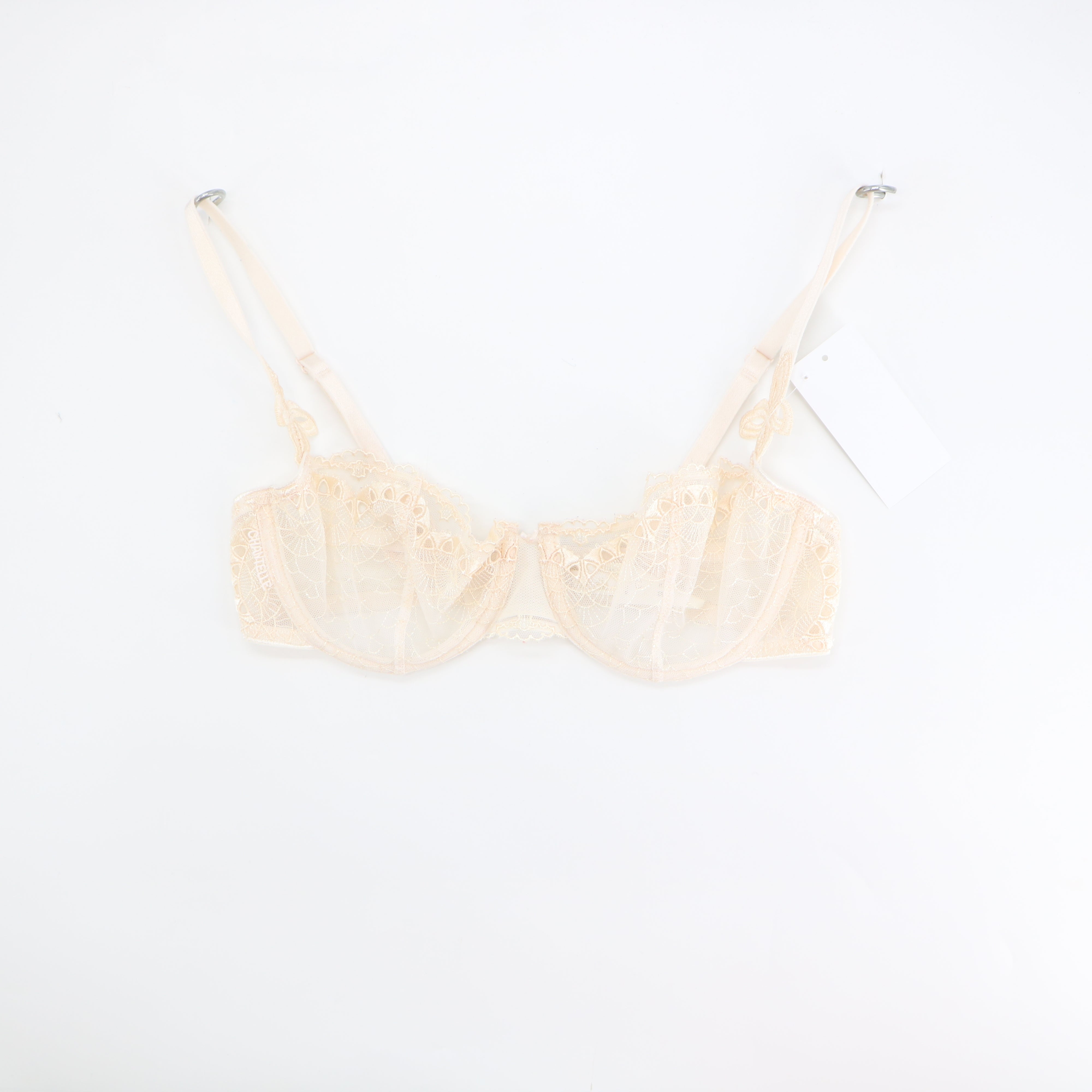 Soutien-gorge Chantelle Rose