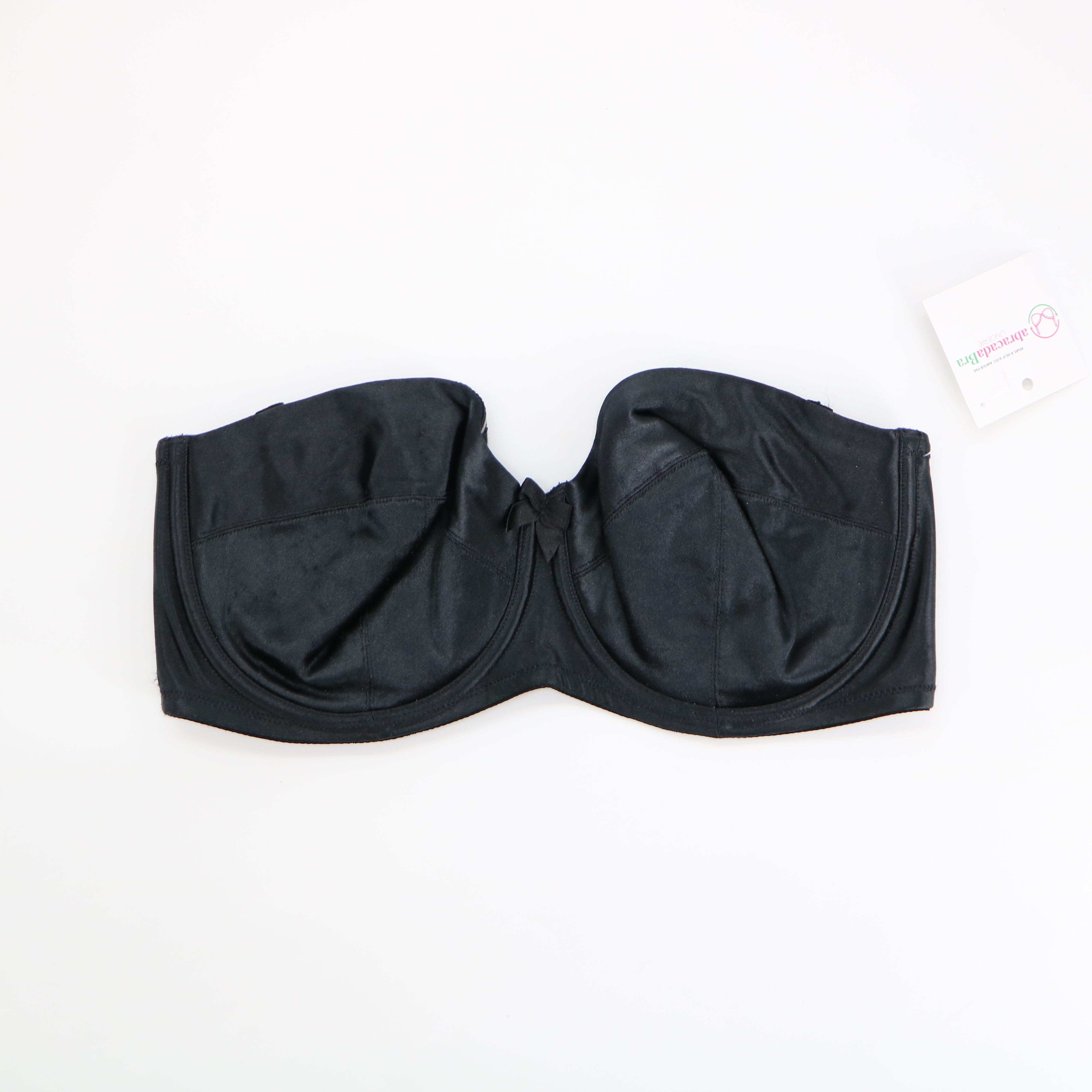 Soutien-gorge Triumph Noir