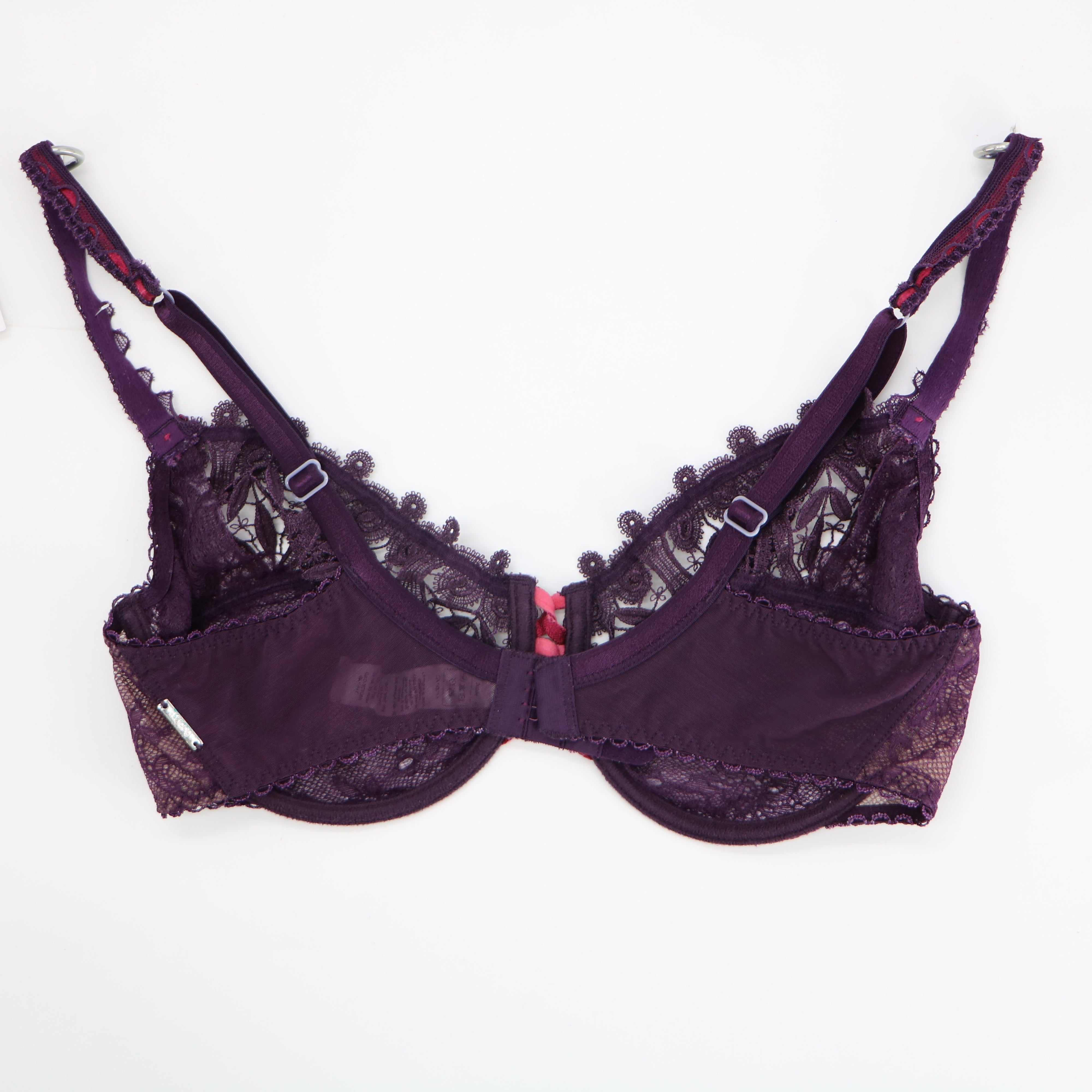 Soutien-gorge Maison Lejaby Violet