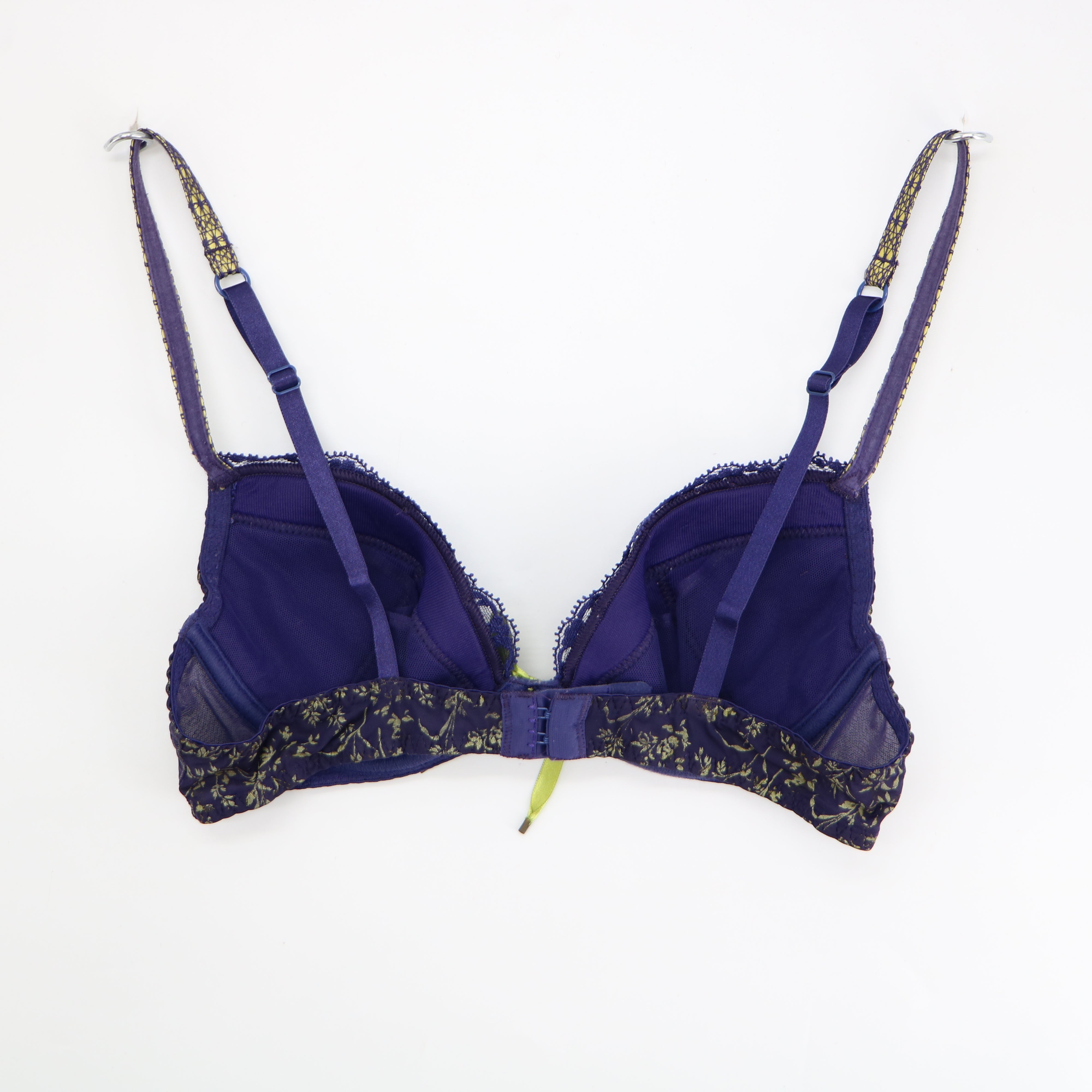 Soutien-gorge Aubade Bleu