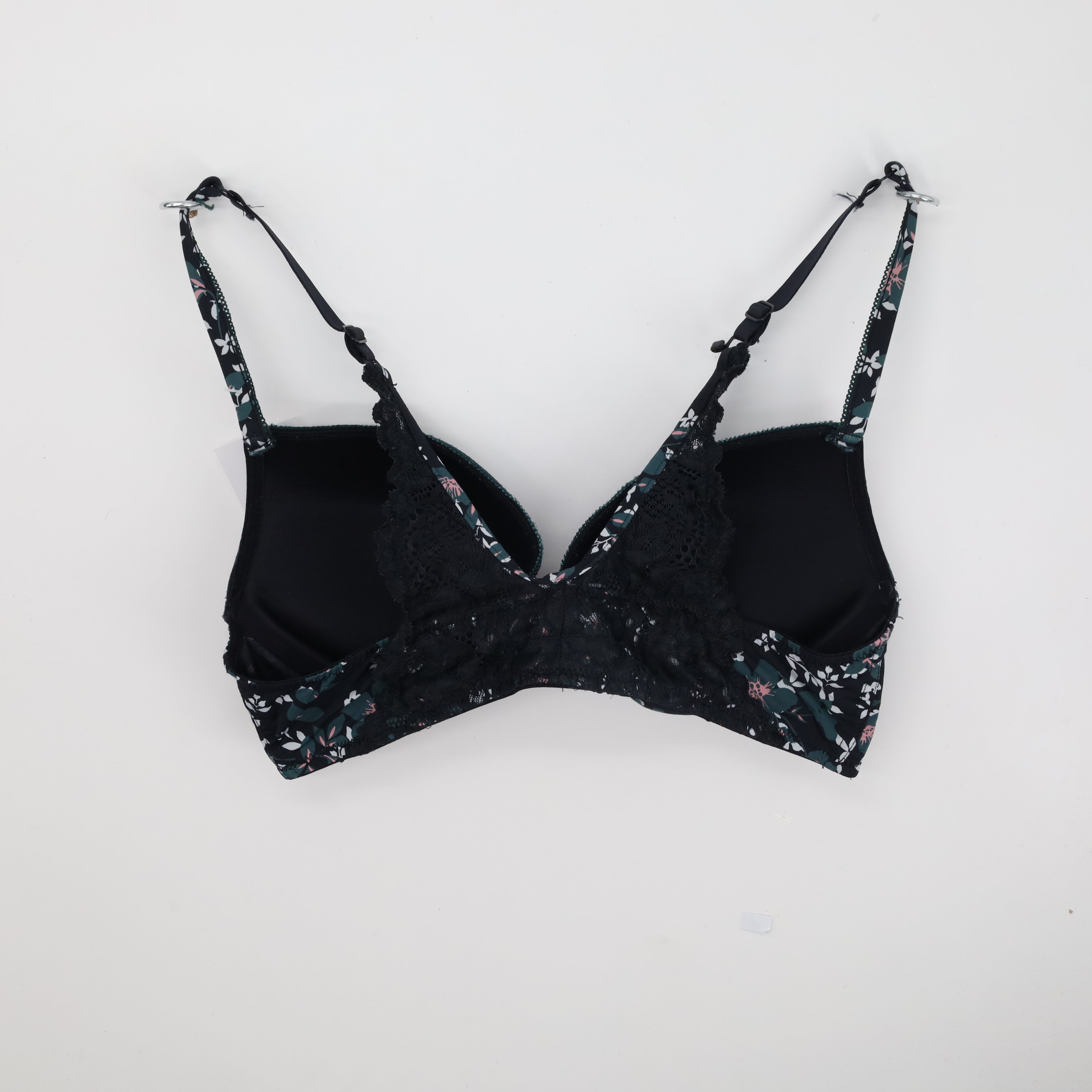 Soutien-gorge RougeGorge Noir